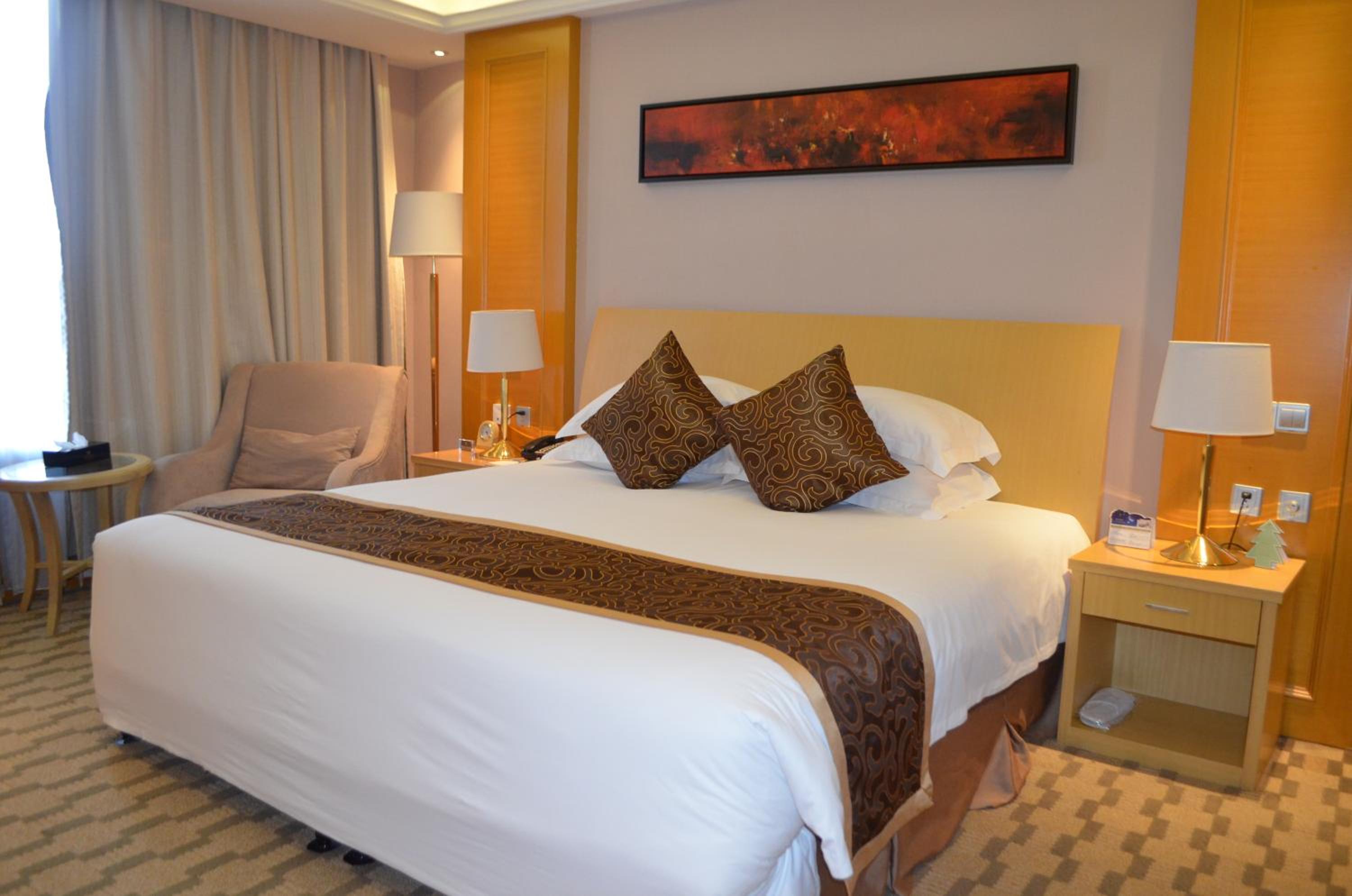 Premier Suite photo 1