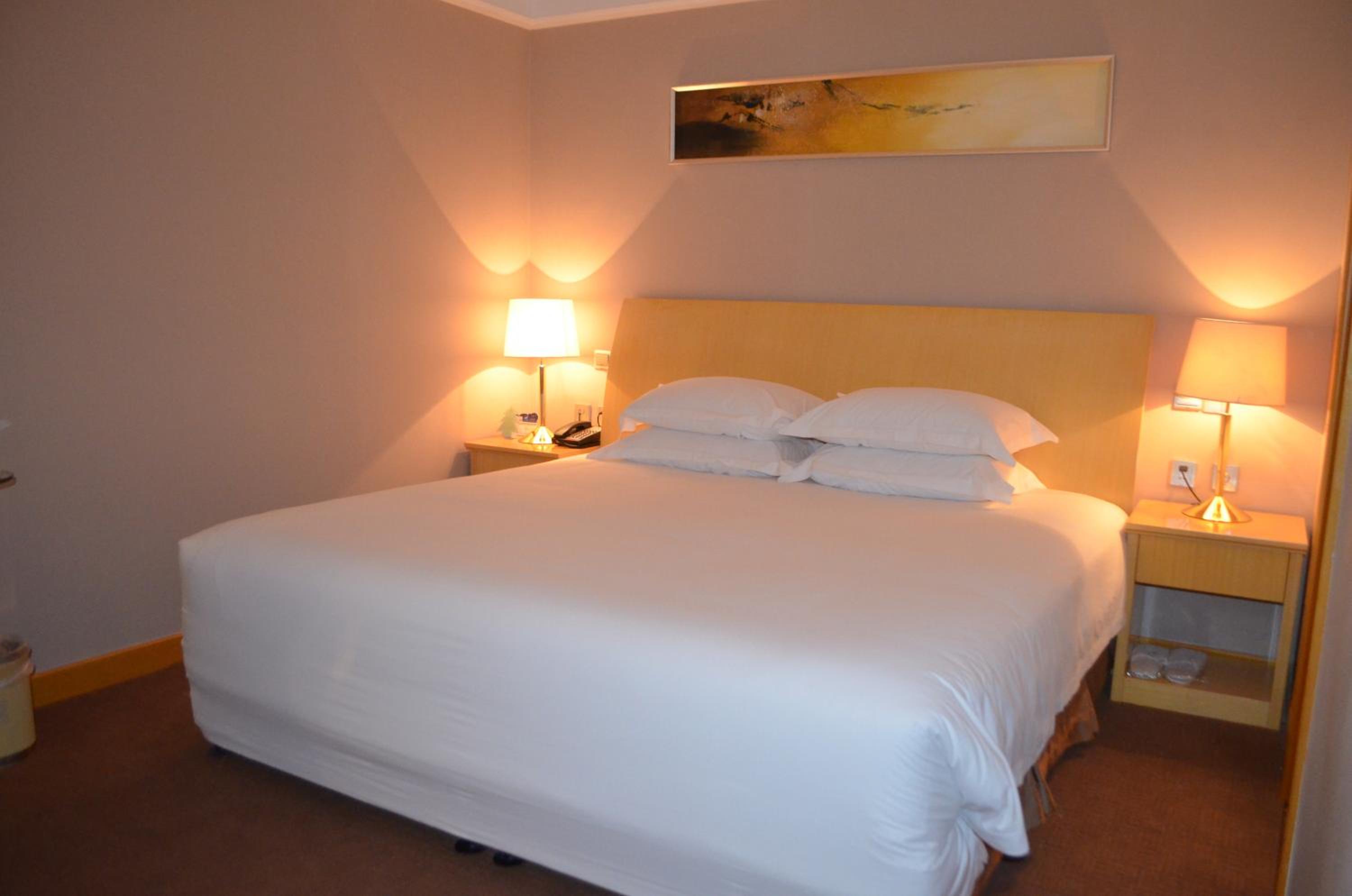 Executive Double Room - Photo 4