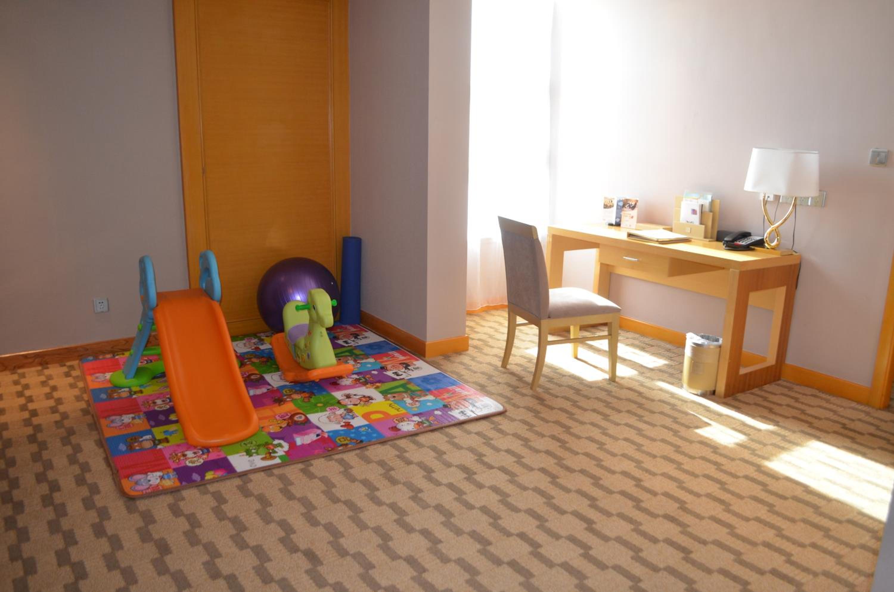 Family Suite - Photo 4