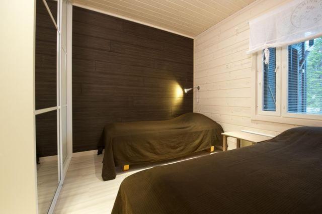 Two-Bedroom Apartment with Sauna - Photo 35