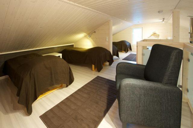 Two-Bedroom Apartment with Sauna - Photo 3