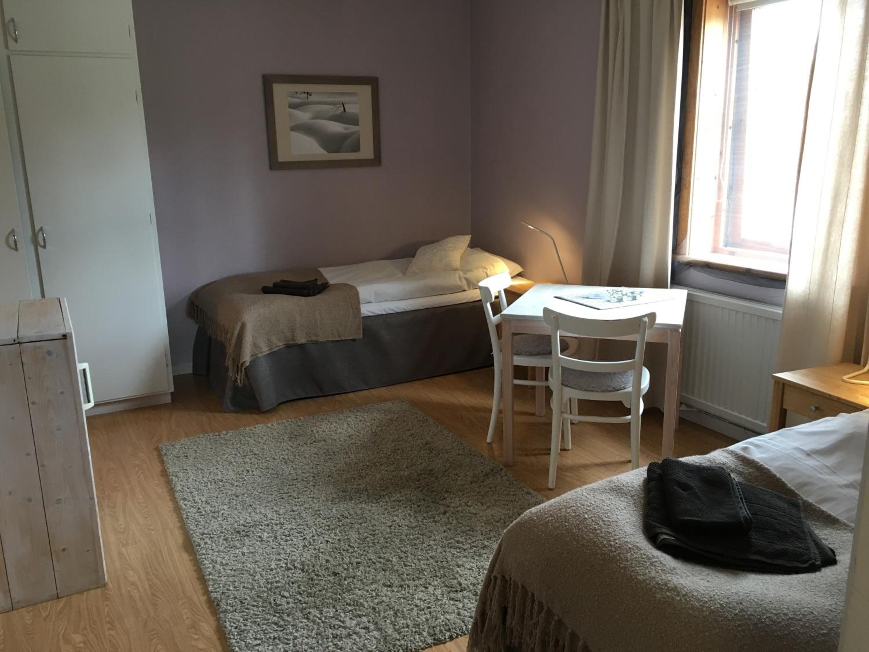 Double Room photo 3