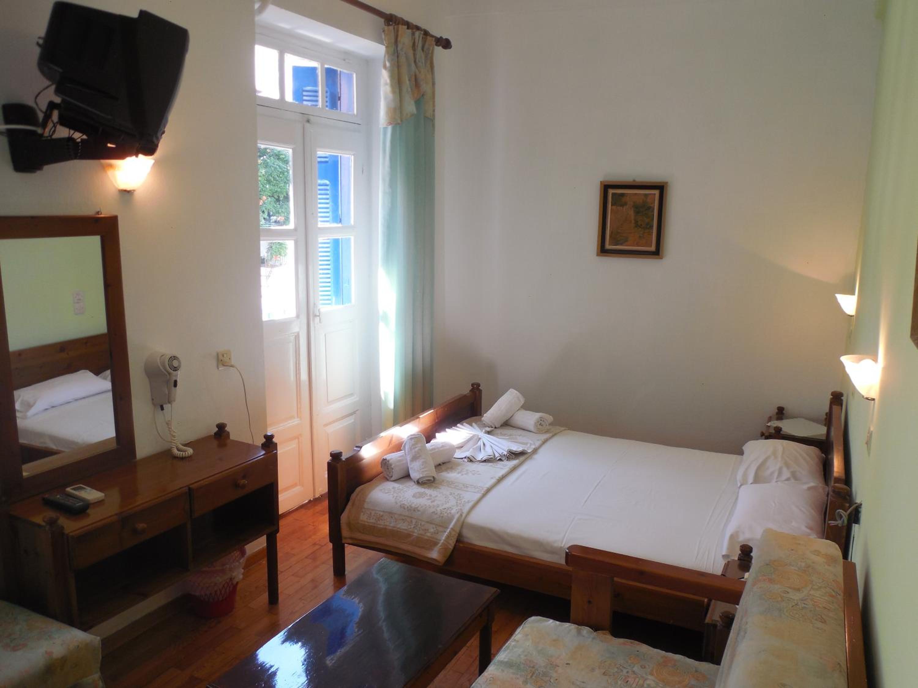 Double Room with Sea View photo 1