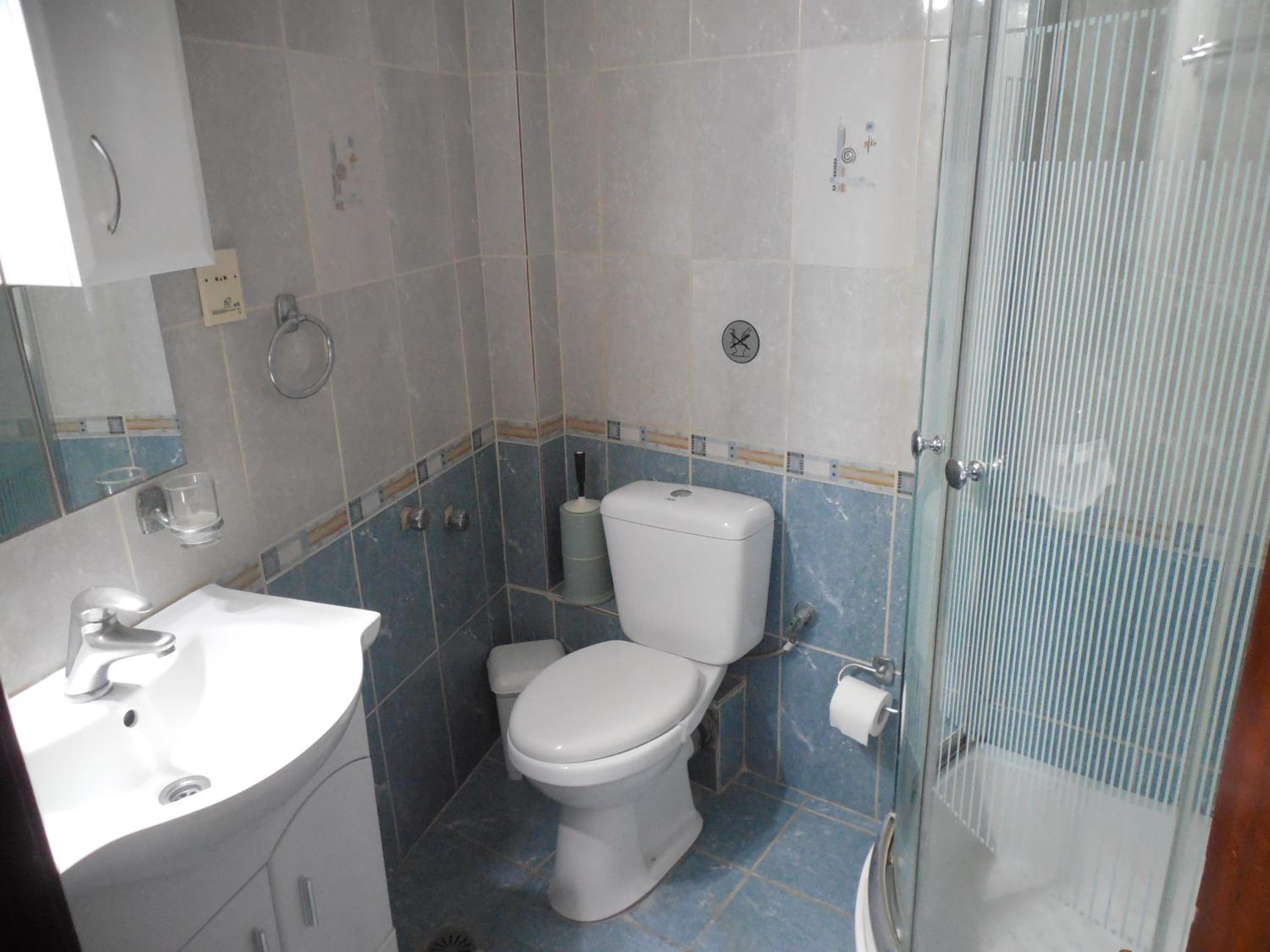 Double Room with Sea View photo 3