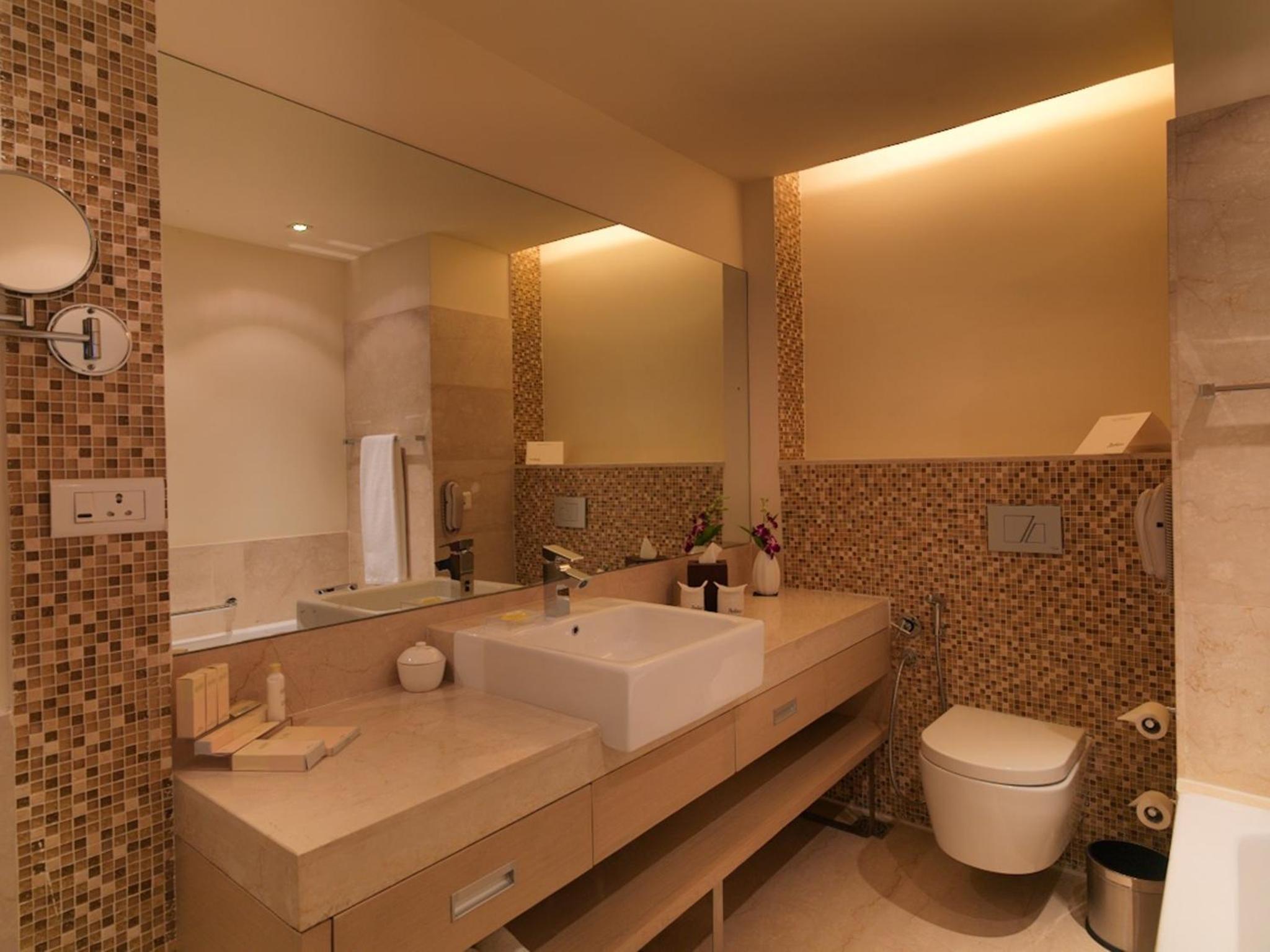 Business Double or Twin Room