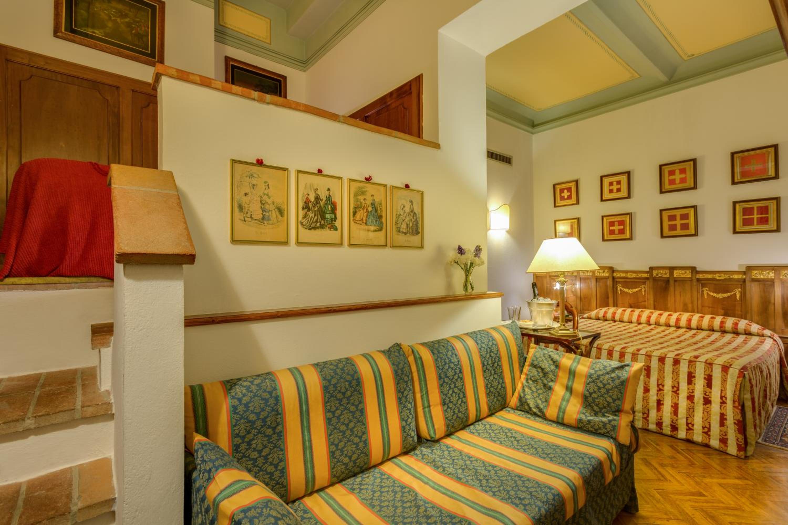 Triple Room photo 2
