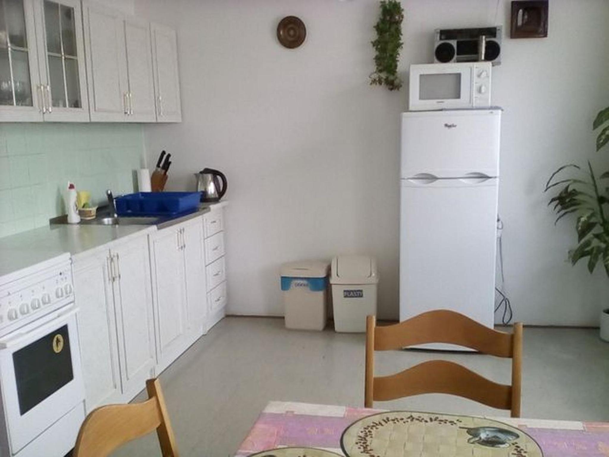 Two-Bedroom Apartment photo 3