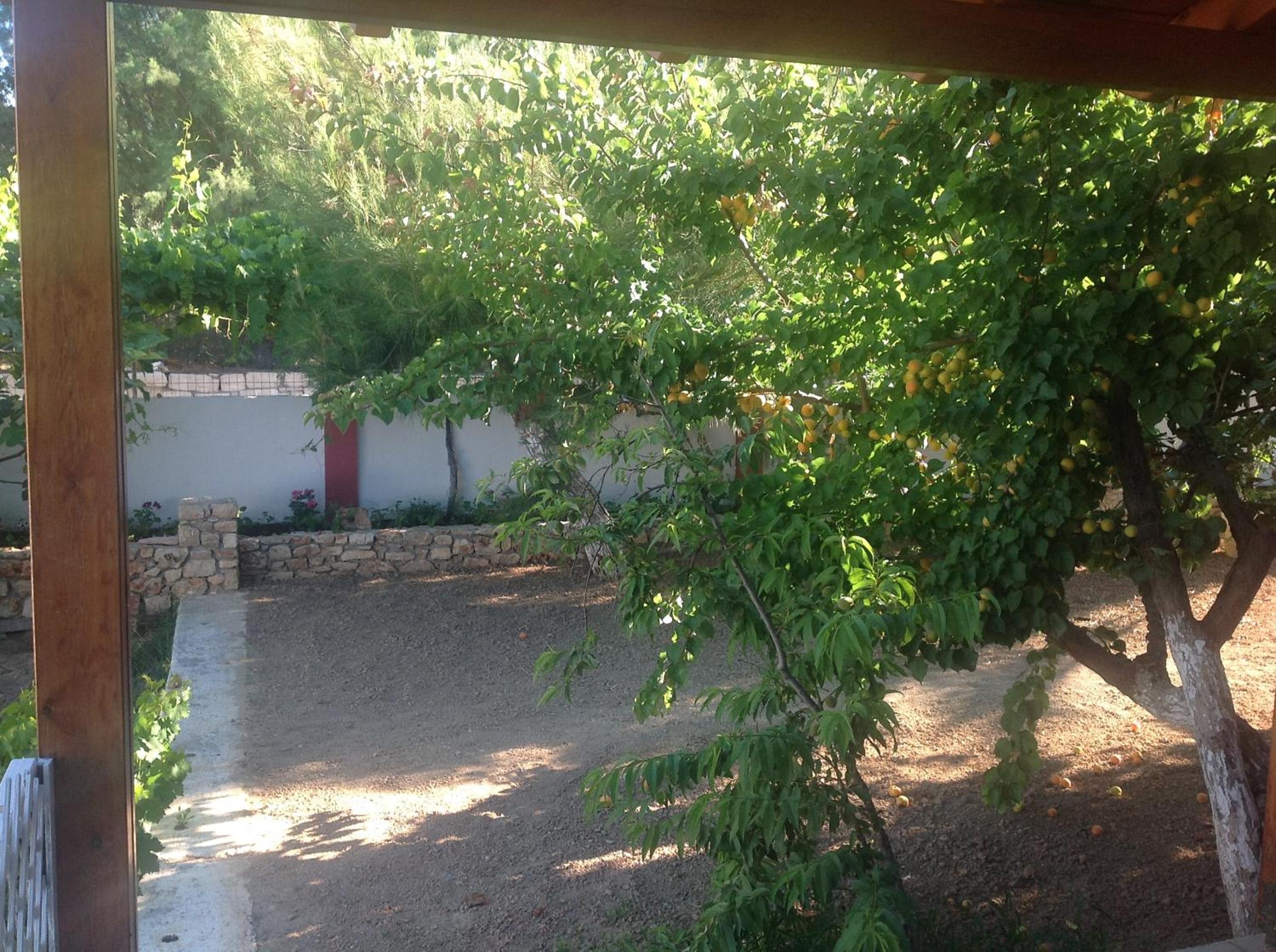 Triple Room with Garden View photo 2