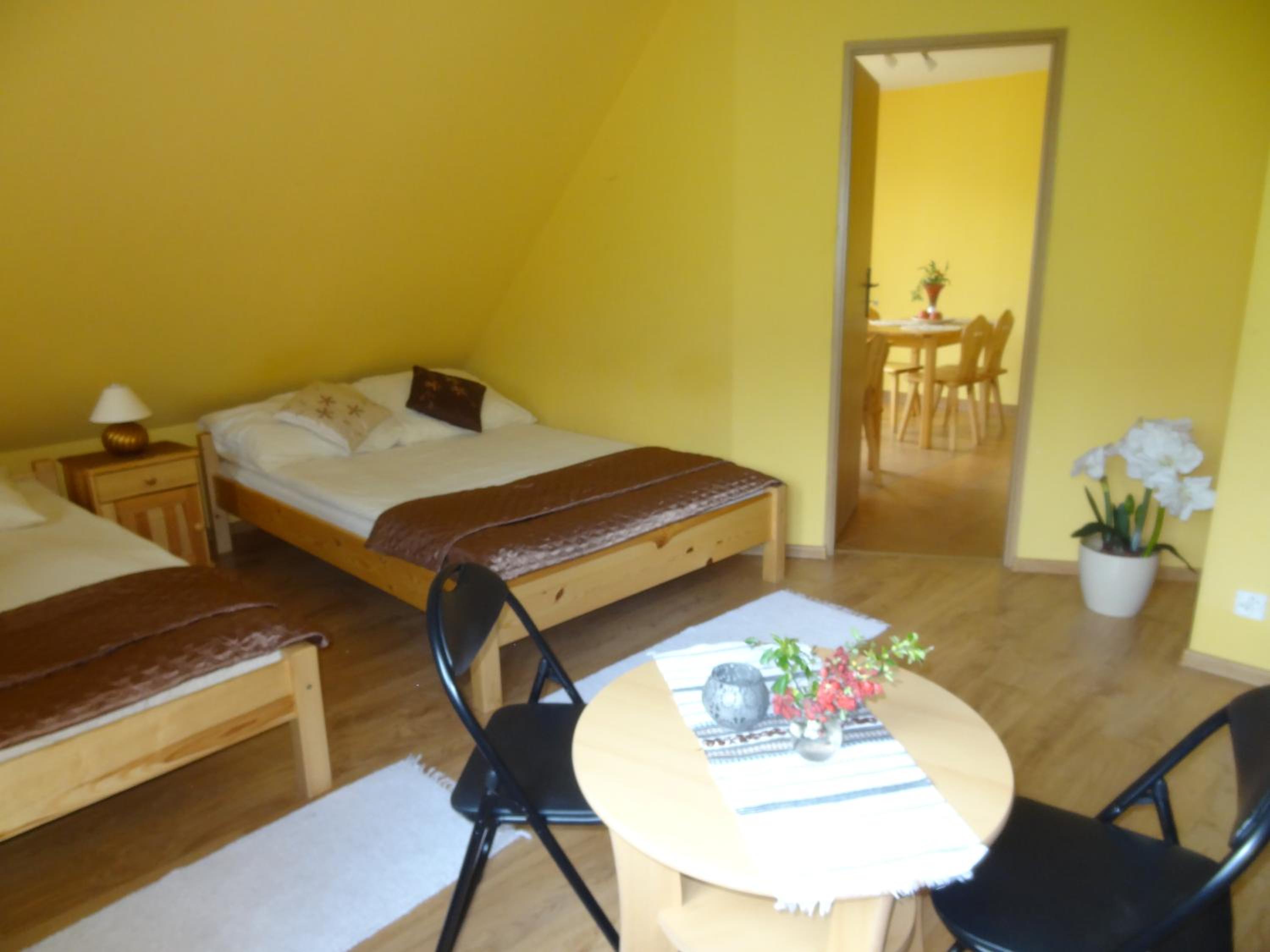 Triple Room with Bathroom photo 1