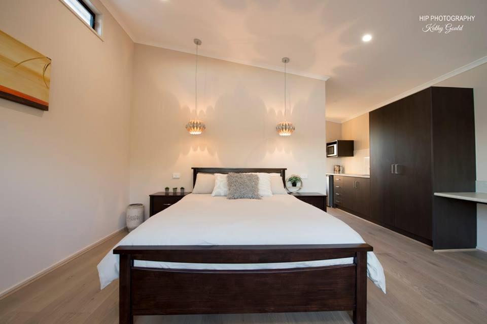 Deluxe Queen Room - 1 photo 3