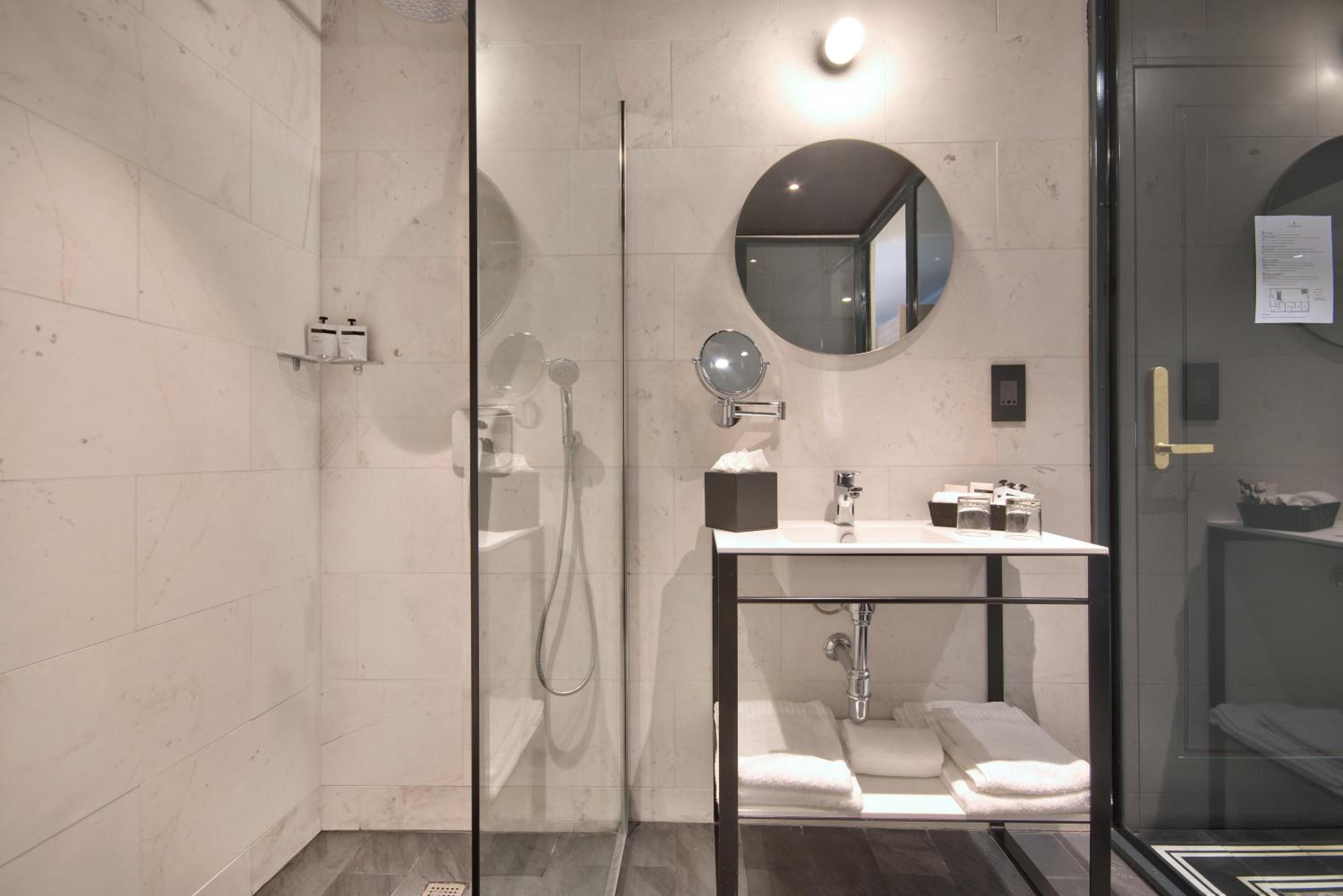 Superior Suite with Terrace