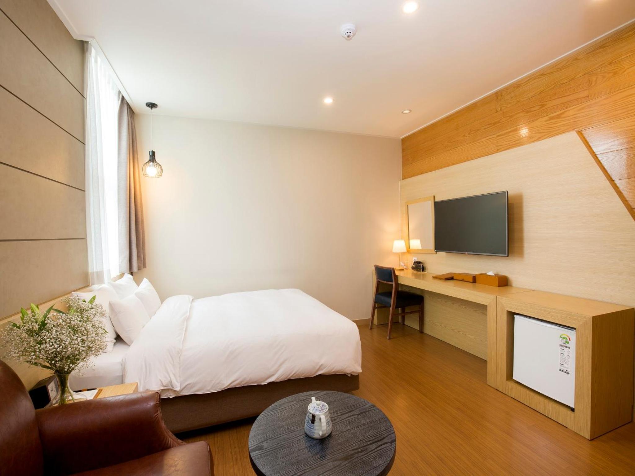 Superior Double Room photo 2