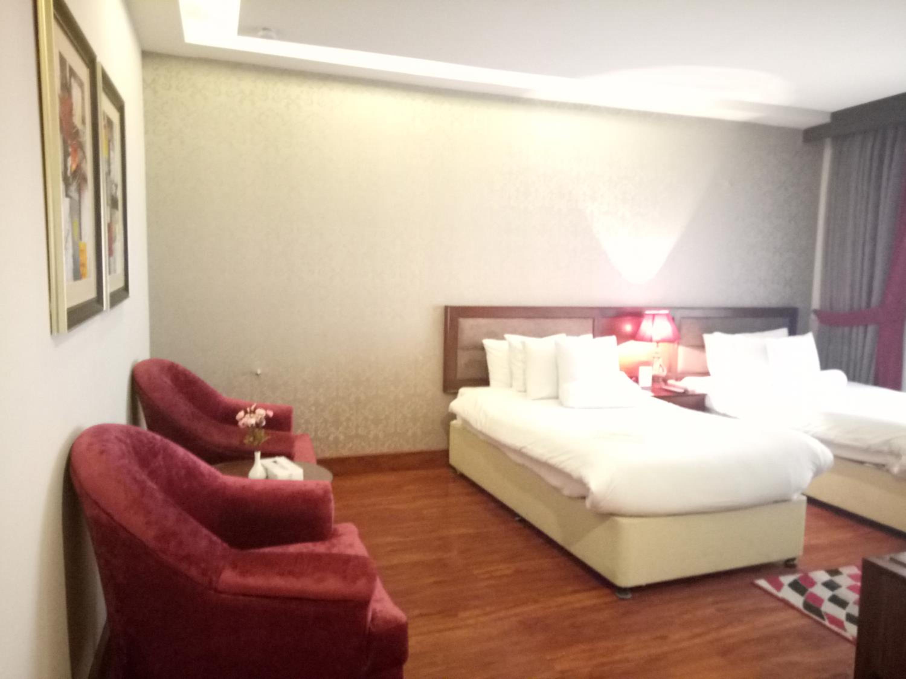 Double or Twin Room