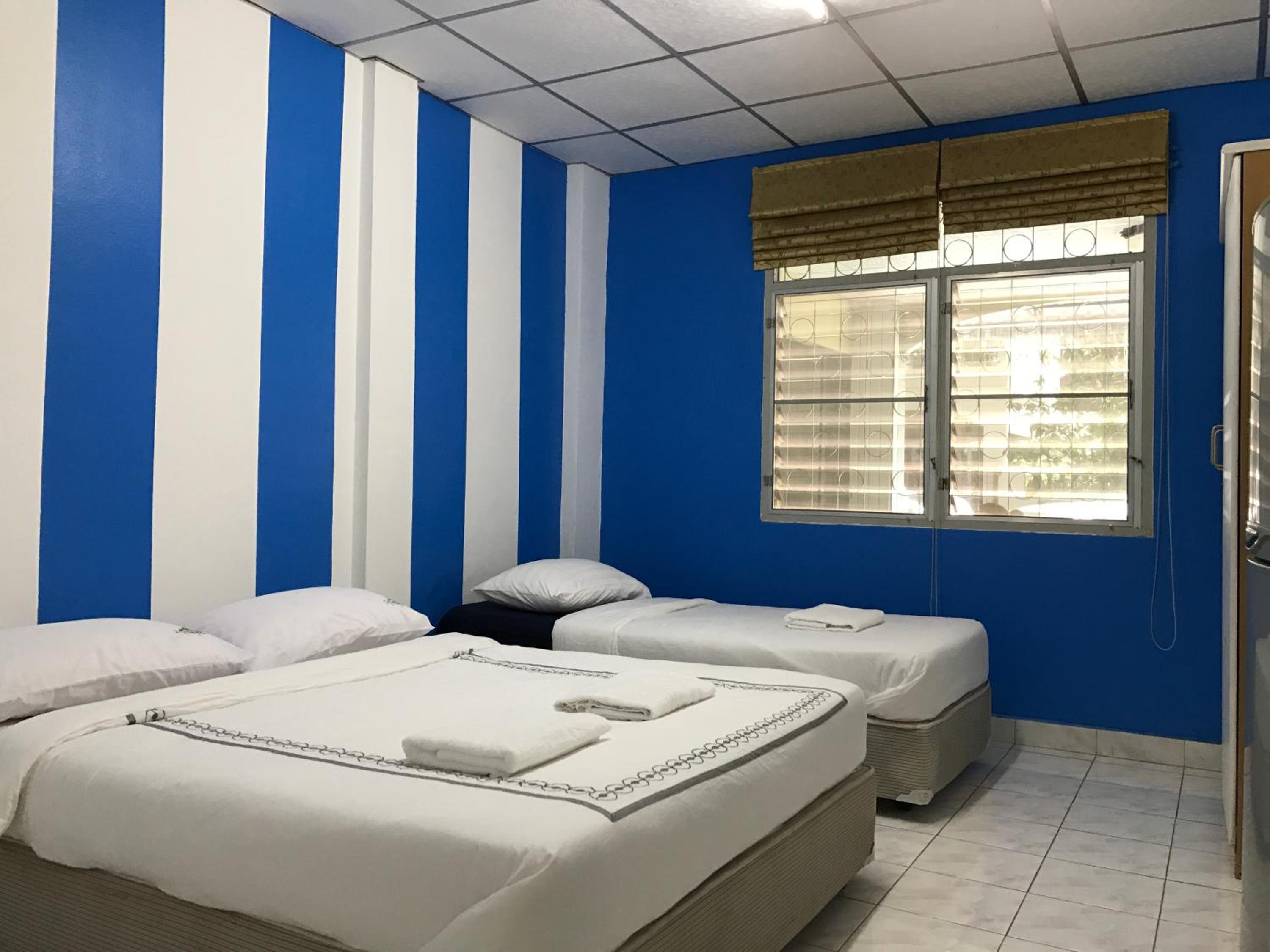 Triple Room With Balcony photo 2