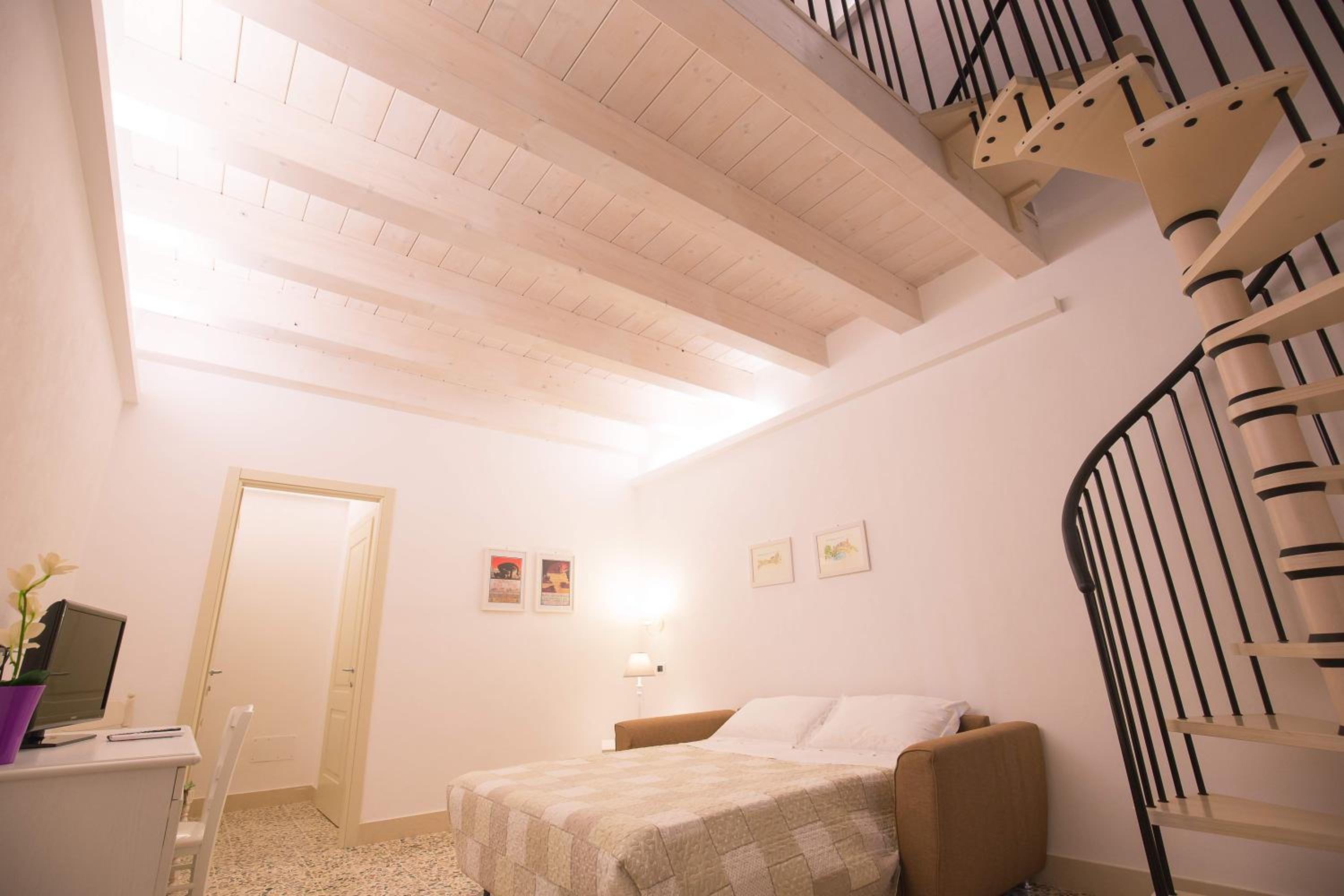 Deluxe Quadruple Room photo 2