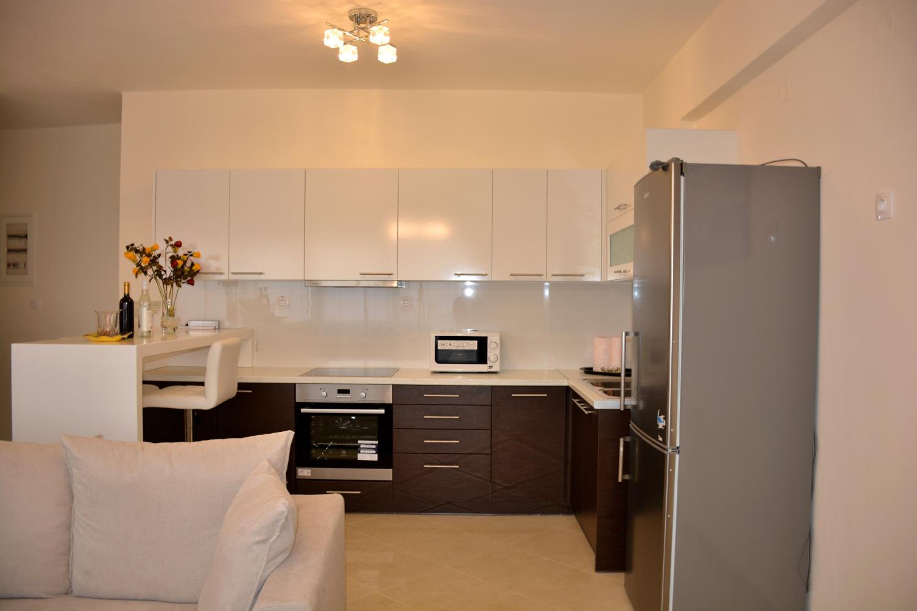 Deluxe Apartment photo 2