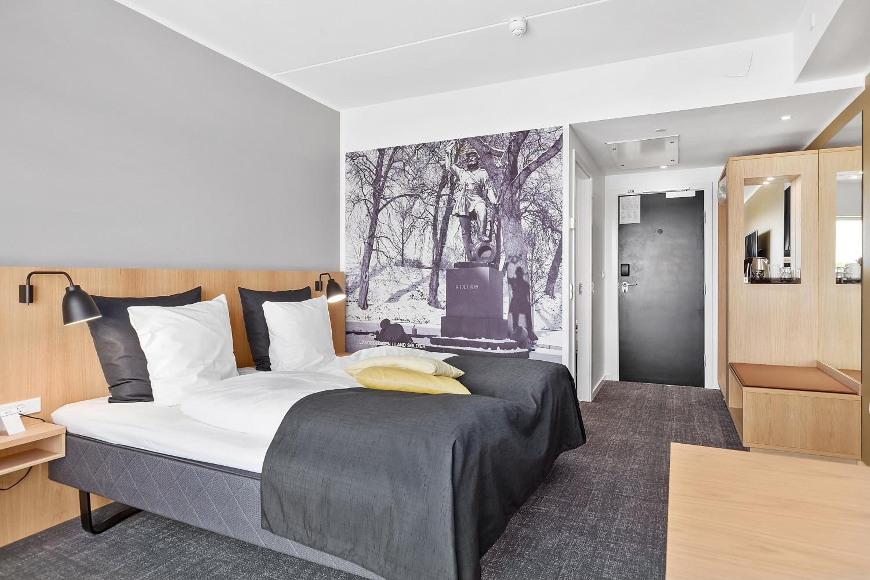 Business Double Room - Photo 5