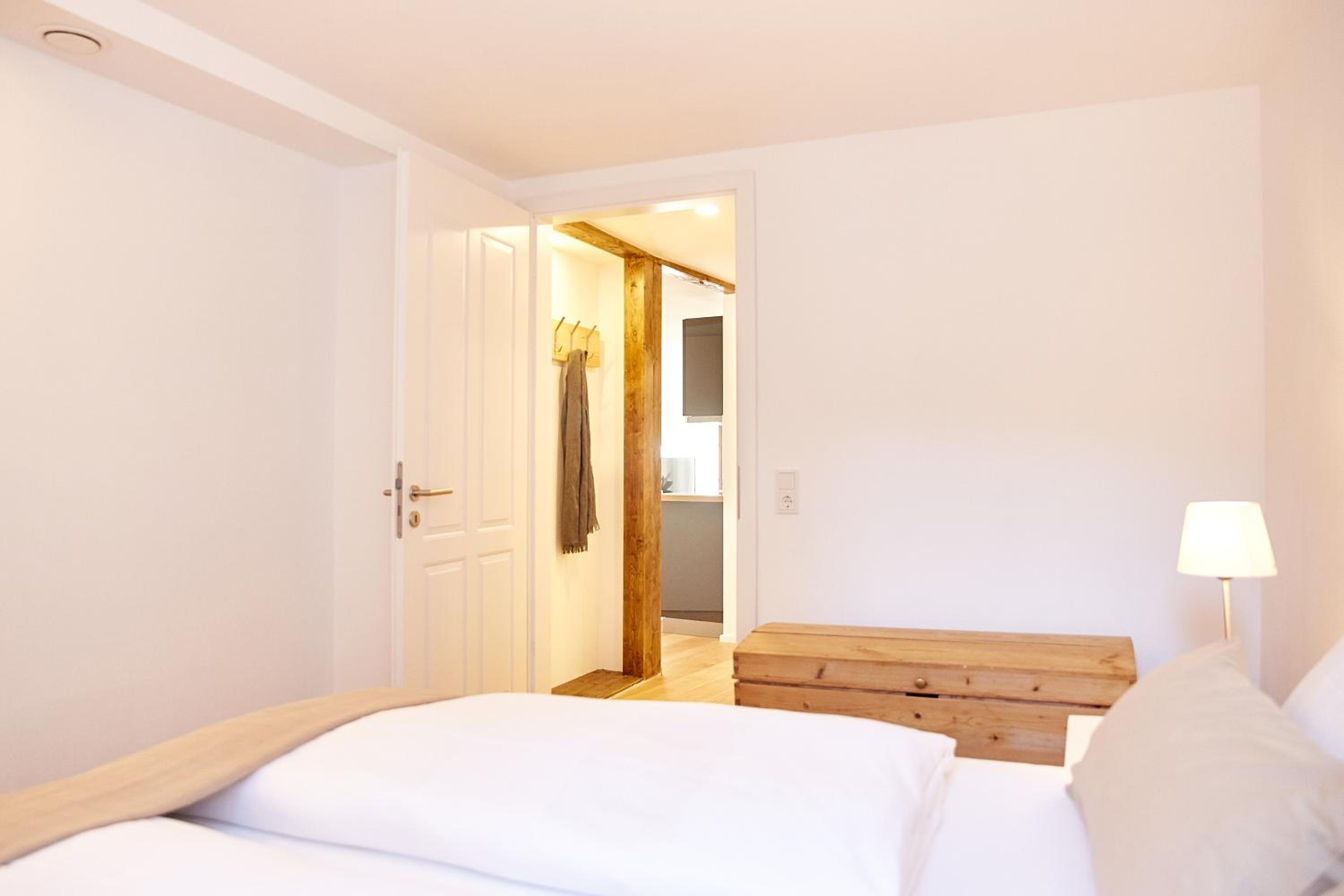 One-Bedroom Apartment Number 2