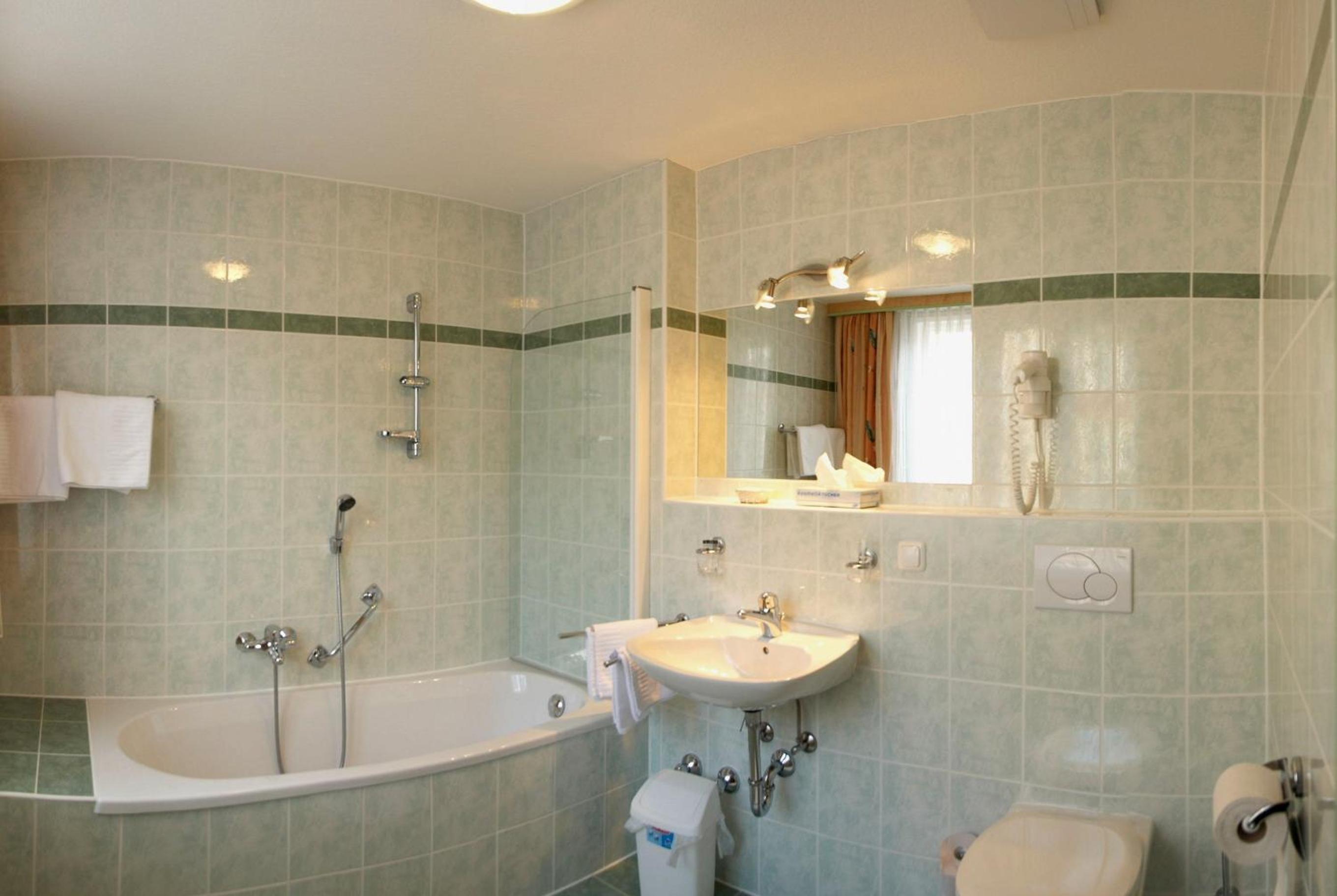 Standard Double Room photo 2