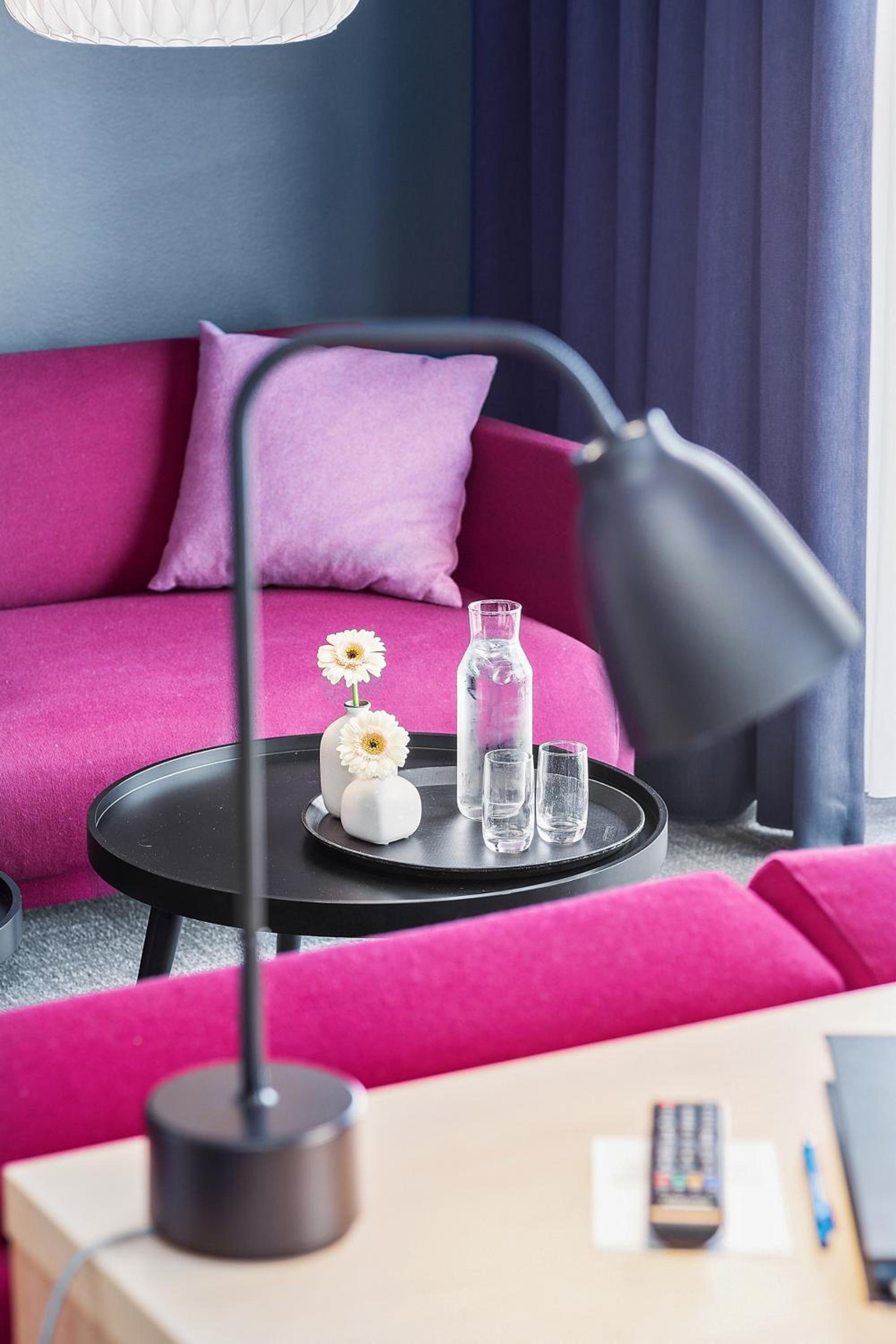 Junior Suite - Photo 12