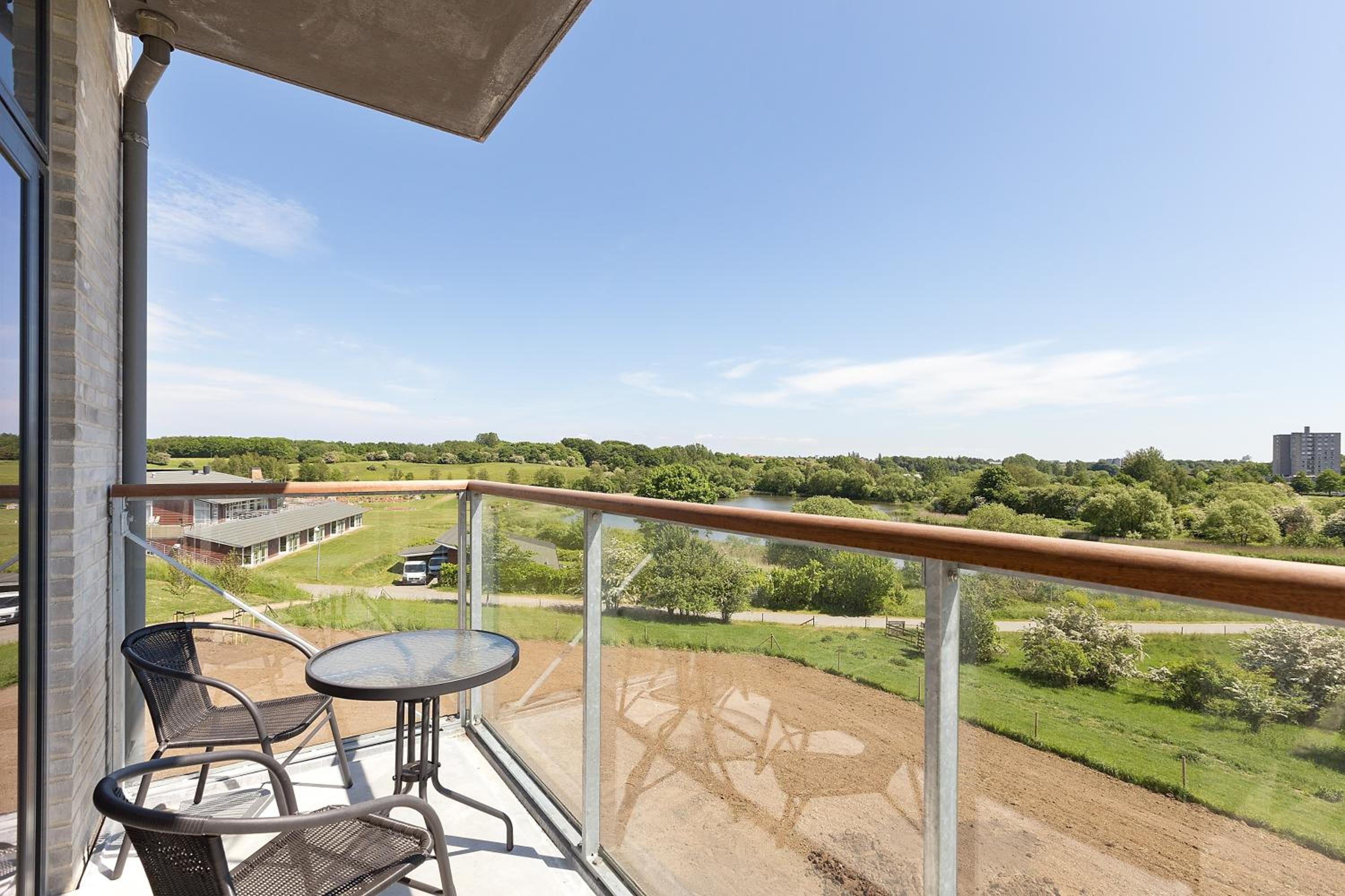 Superior King Room with Balcony or Terrace - Photo 5