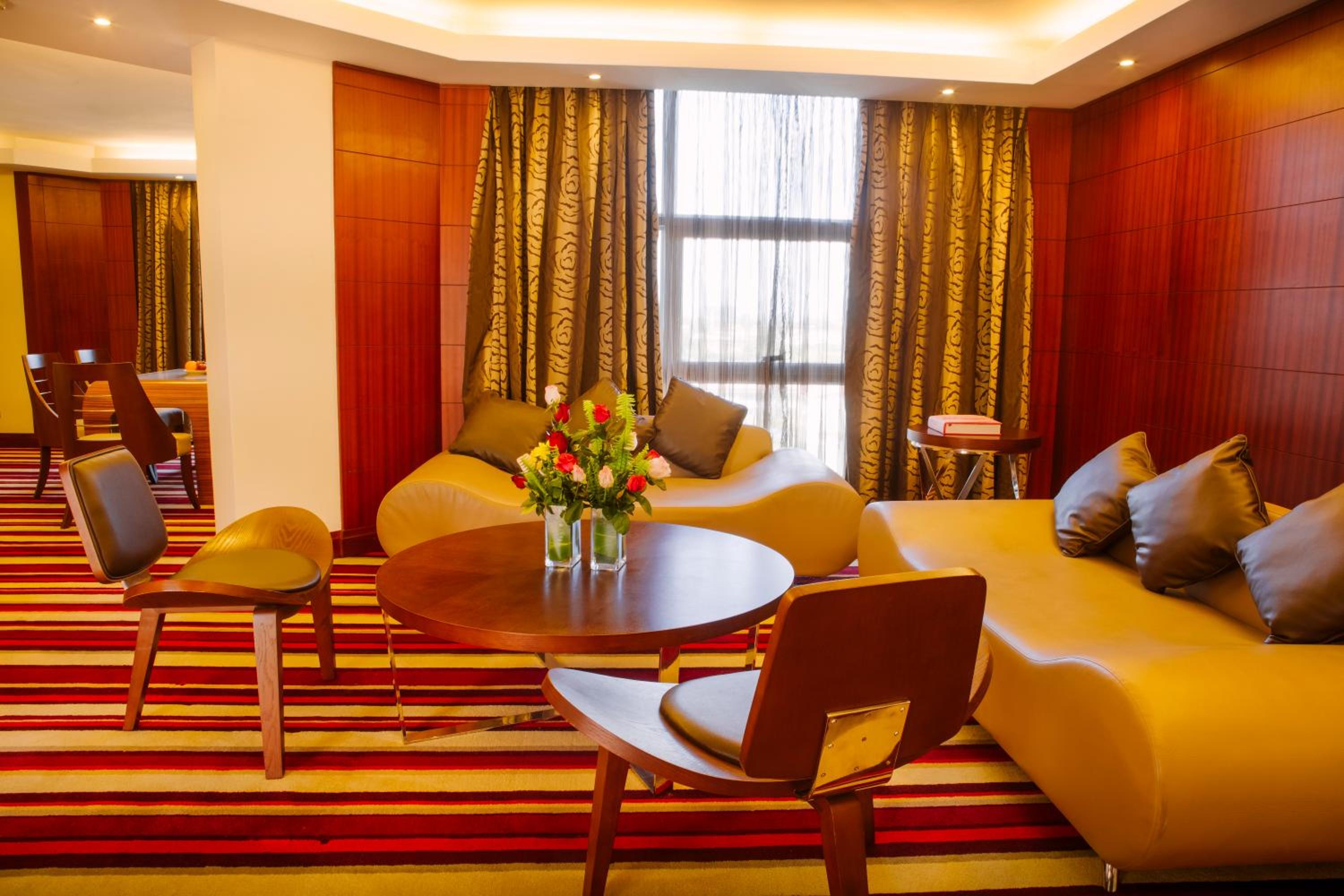 Presidential Suite photo 1