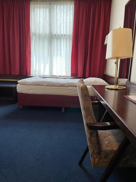 Economy Single Room