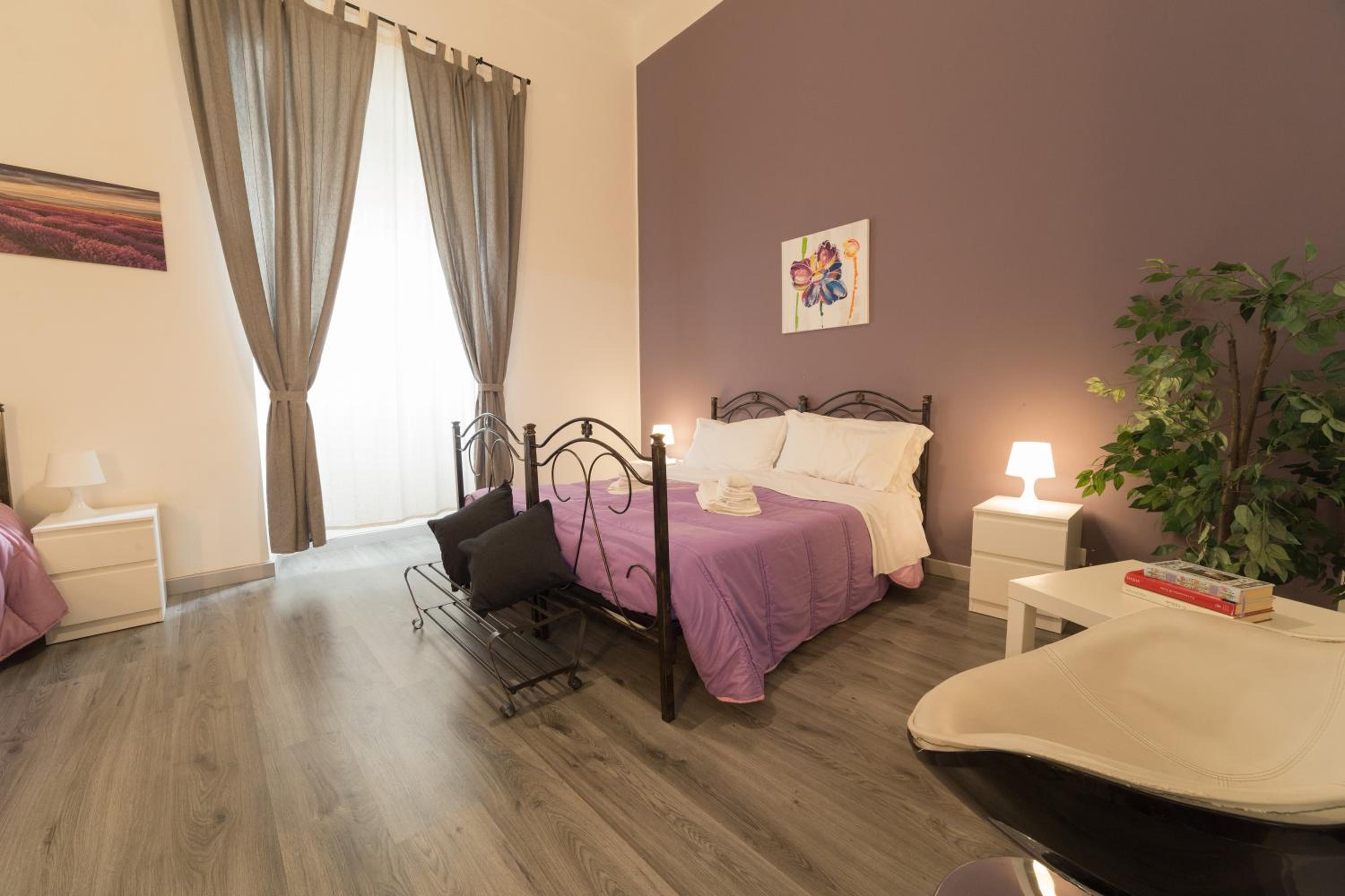 Quadruple Room photo 1