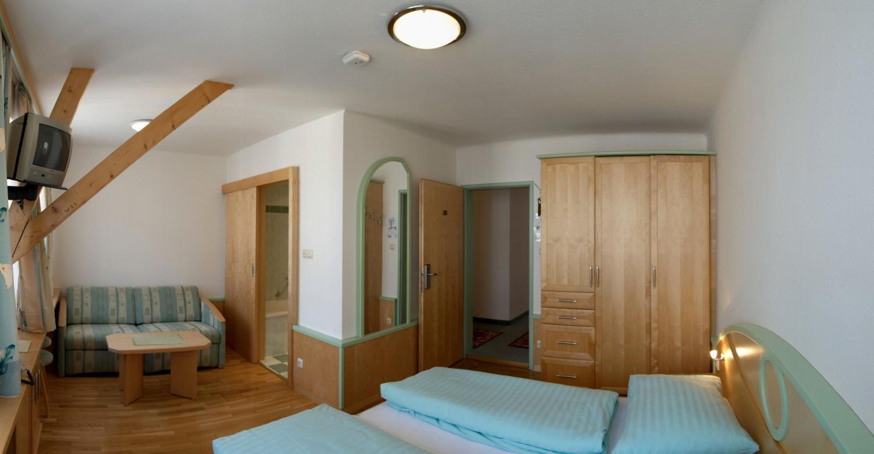 Superior Double Room photo 1