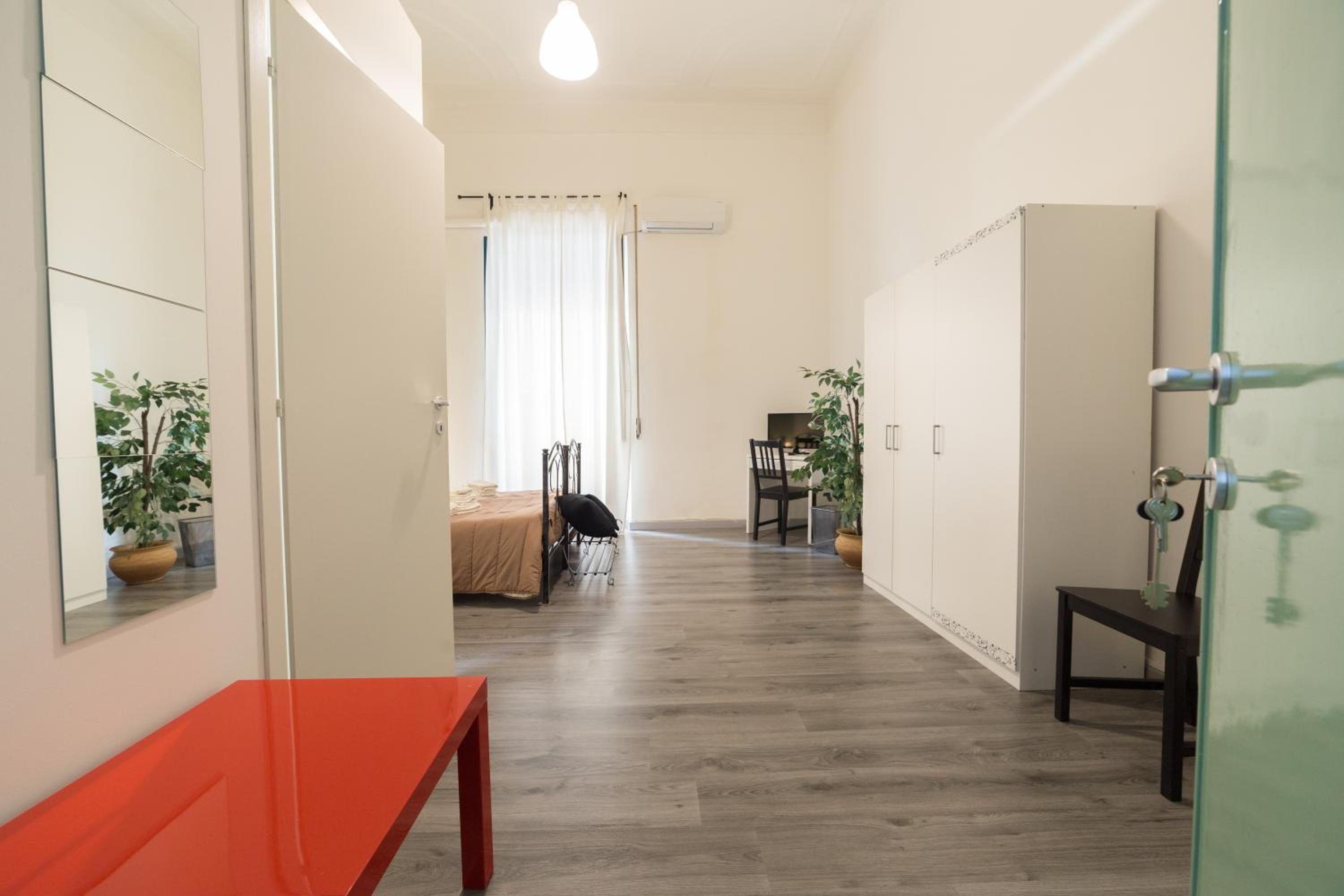 Triple Room photo 2
