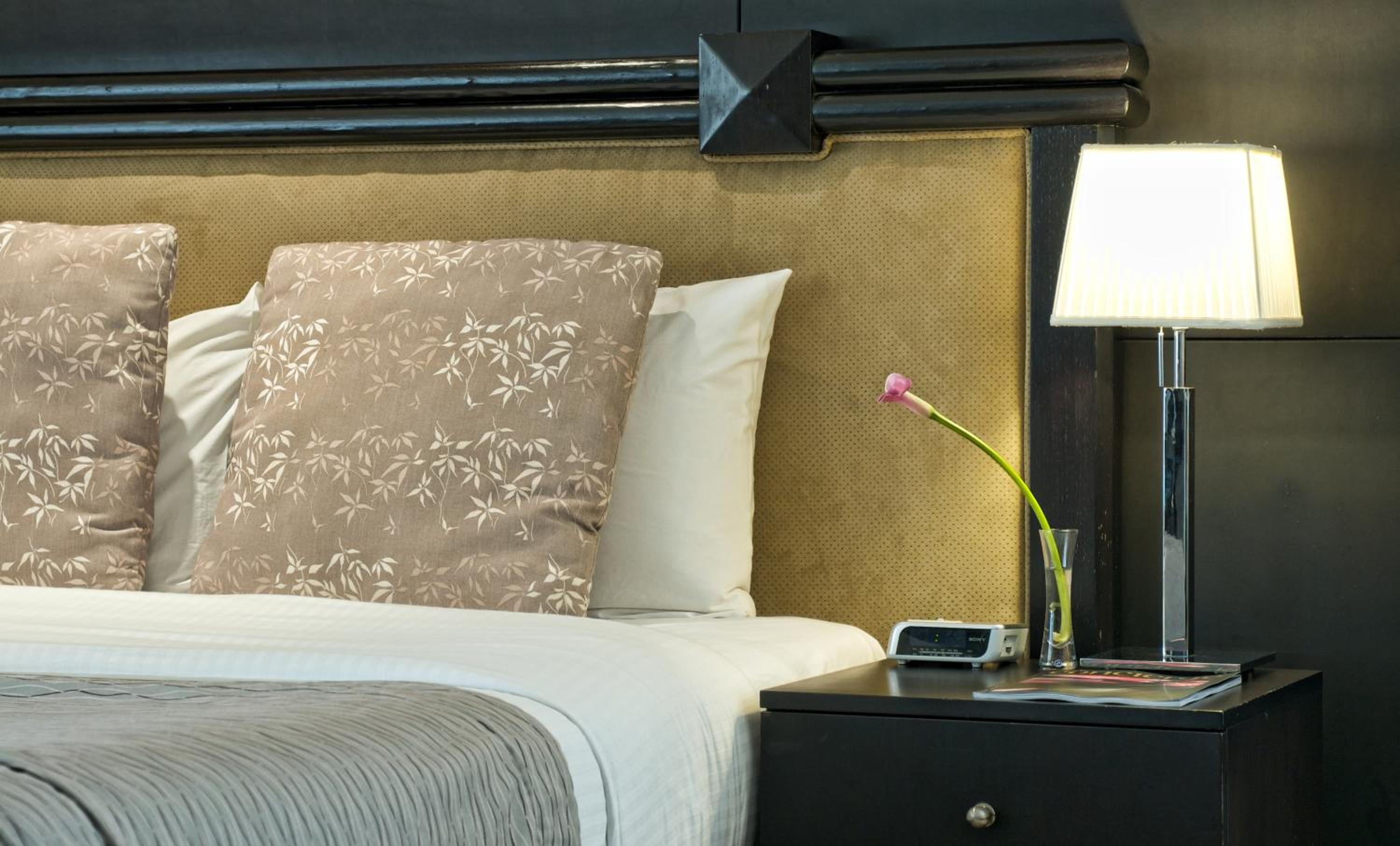 Deluxe Room photo 2