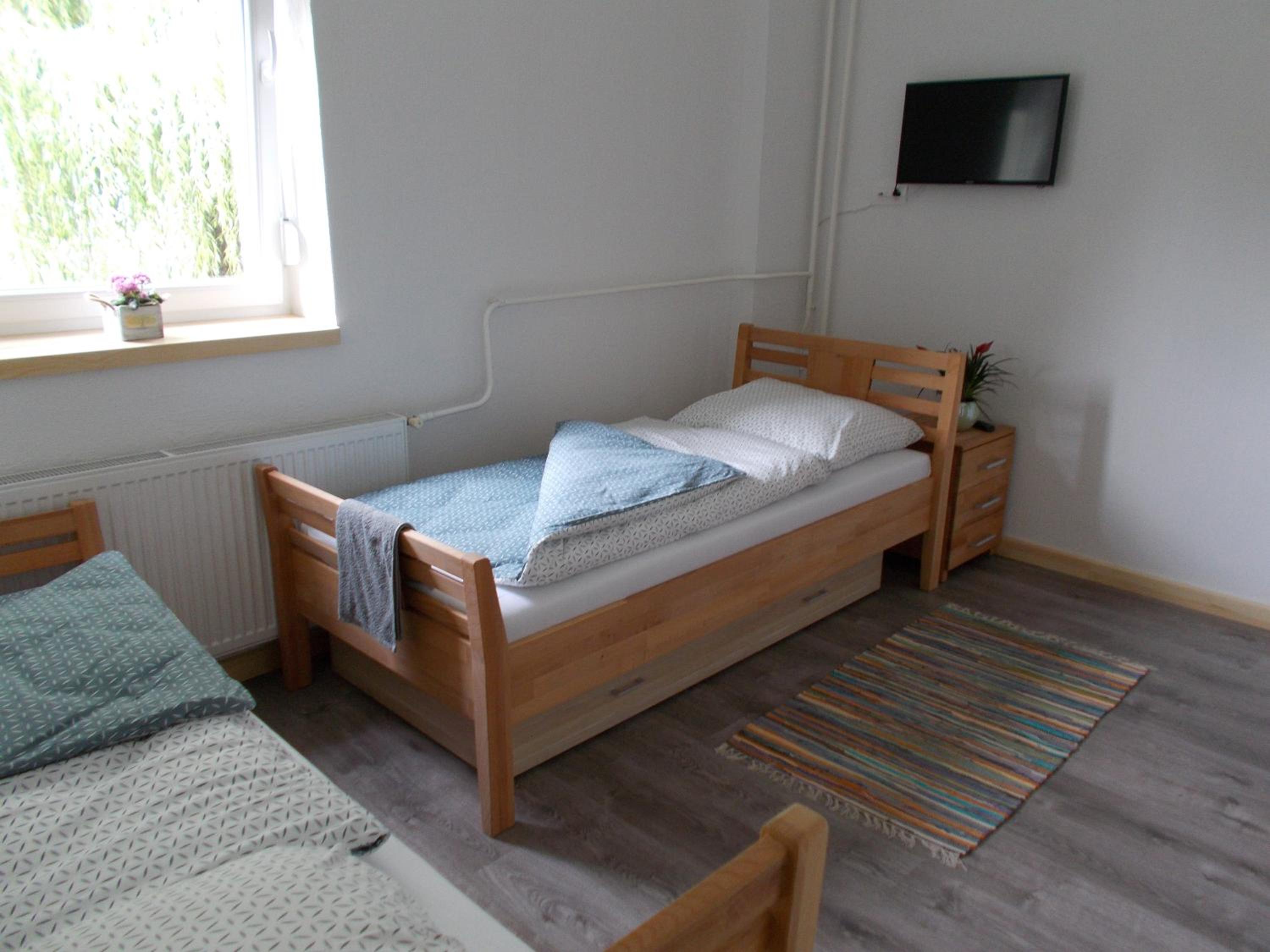 Standard Double or Twin Room photo 3