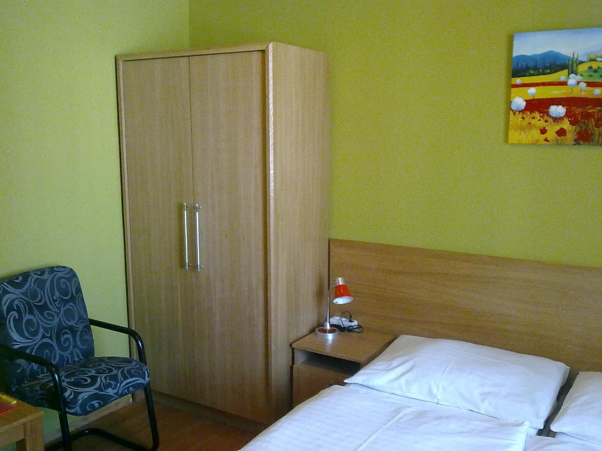 Standard Double or Twin Room photo 2
