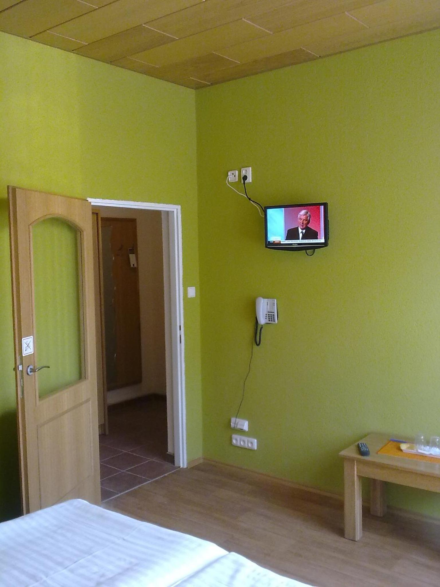 Standard Double or Twin Room photo 2