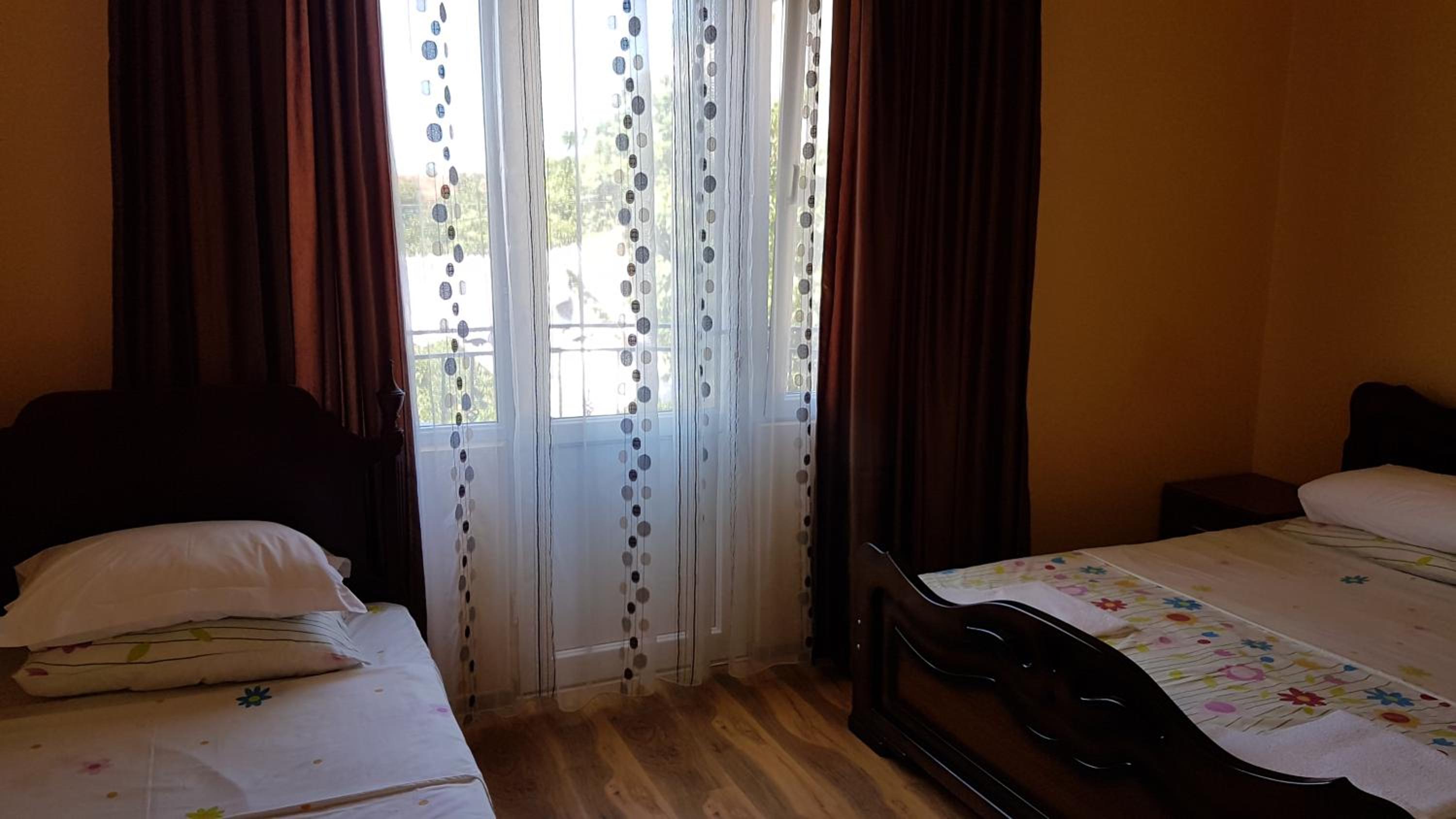 Quadruple Room with Sea View photo 1