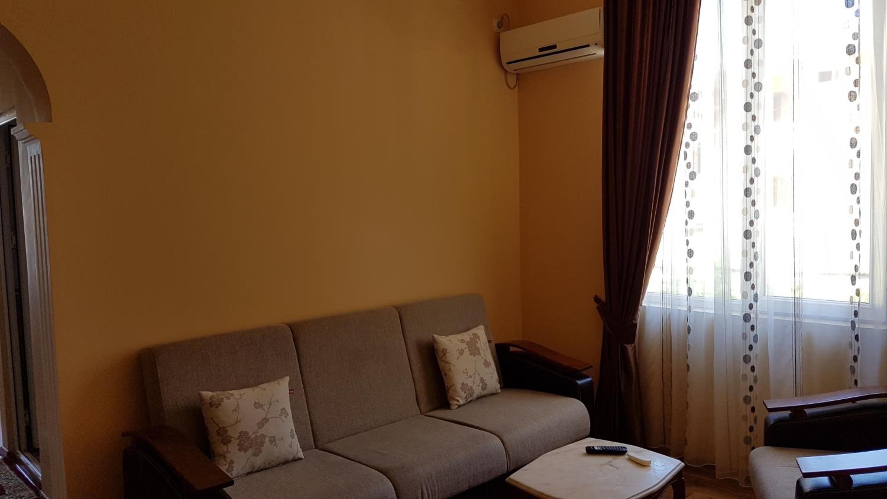 Quadruple Room with Sea View photo 2