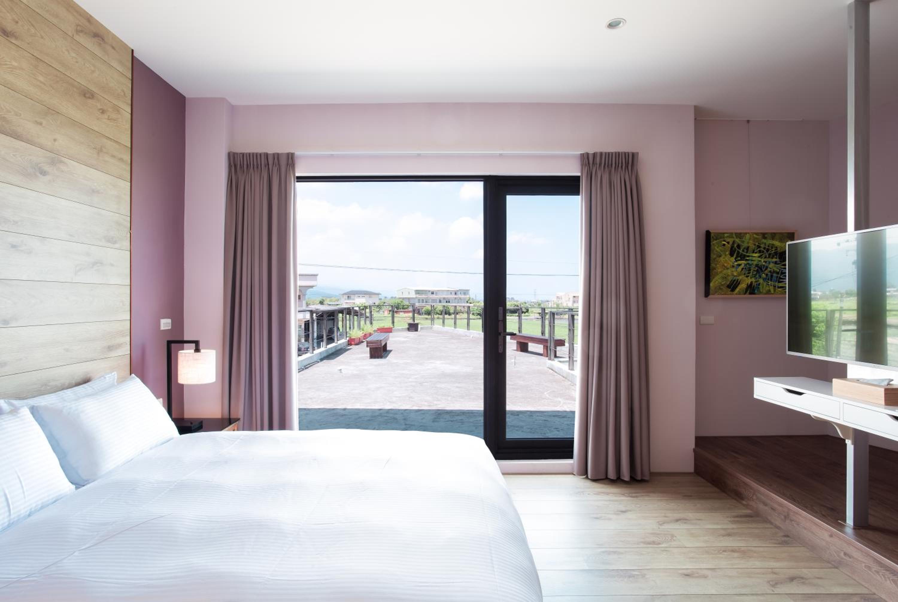 Superior Double Room with Balcony photo 2