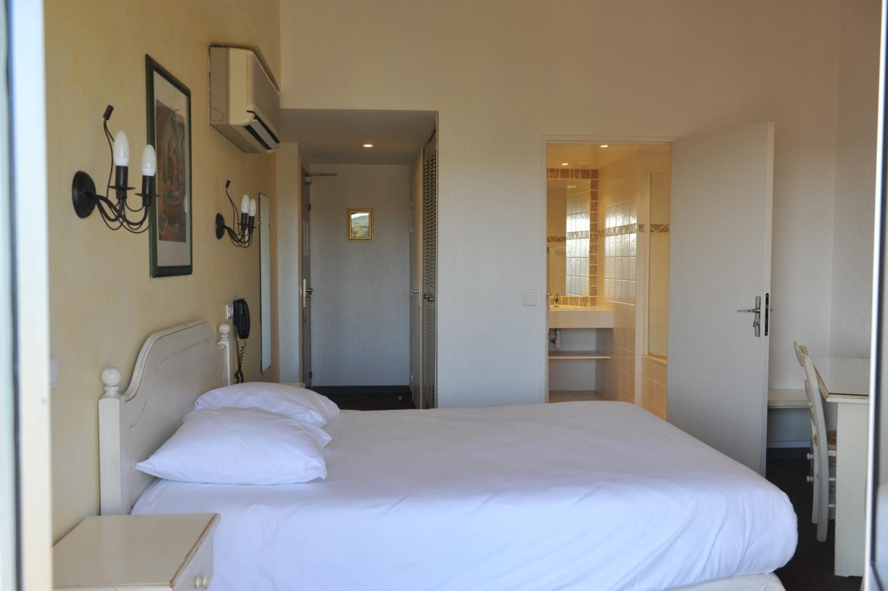 Double Room with Bath