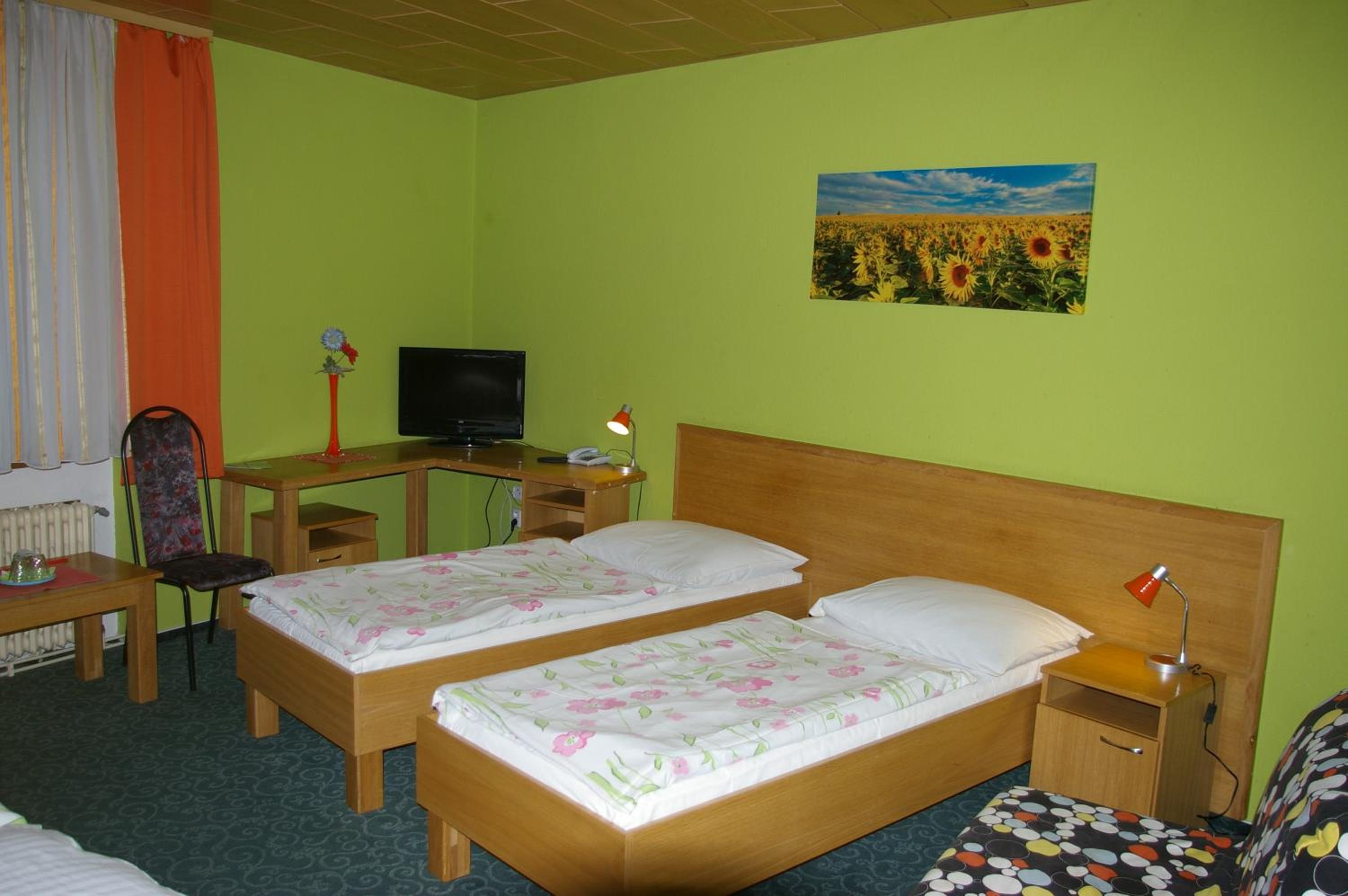 Triple Room photo 1
