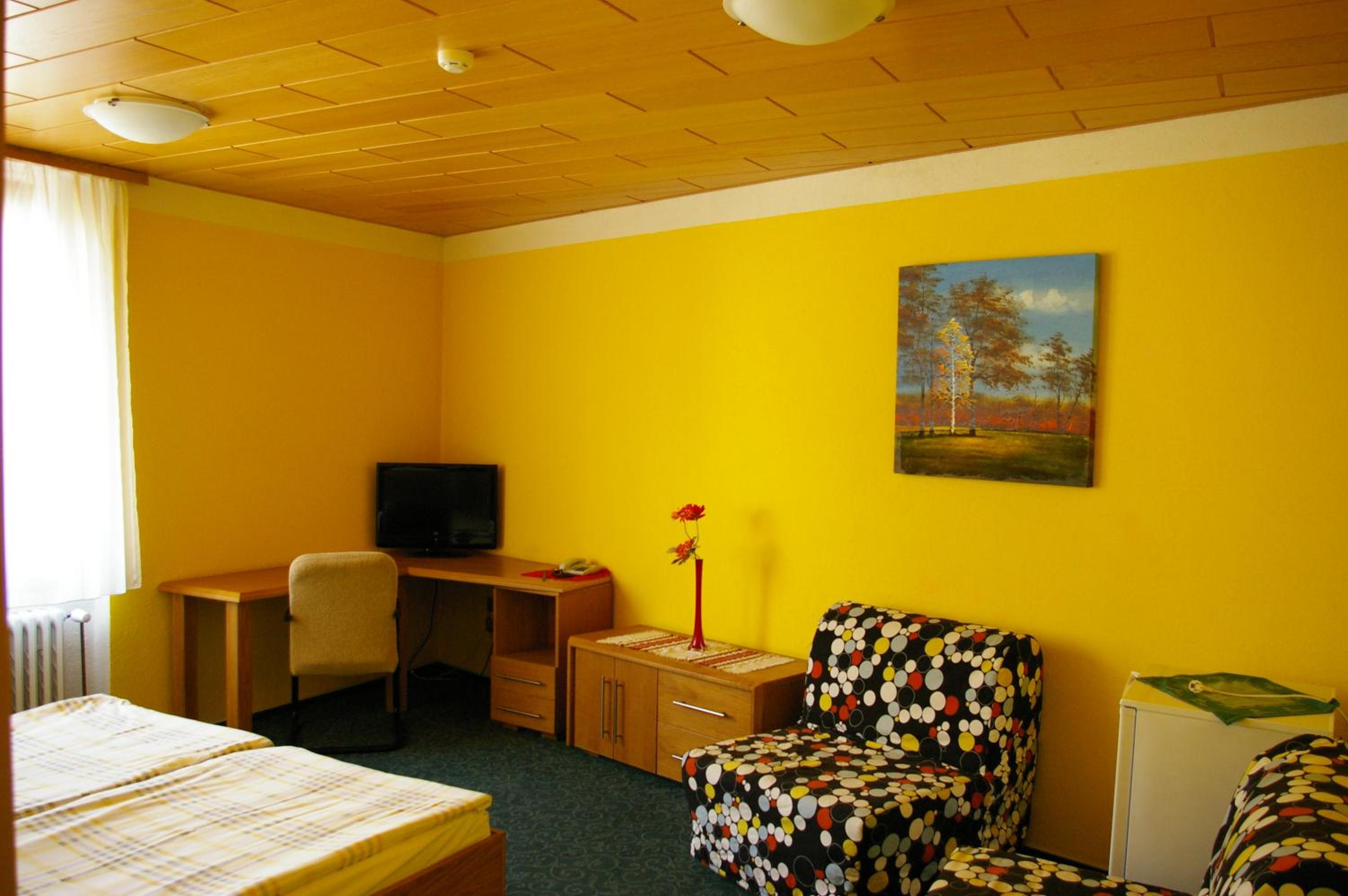 Comfort Double Room photo 1