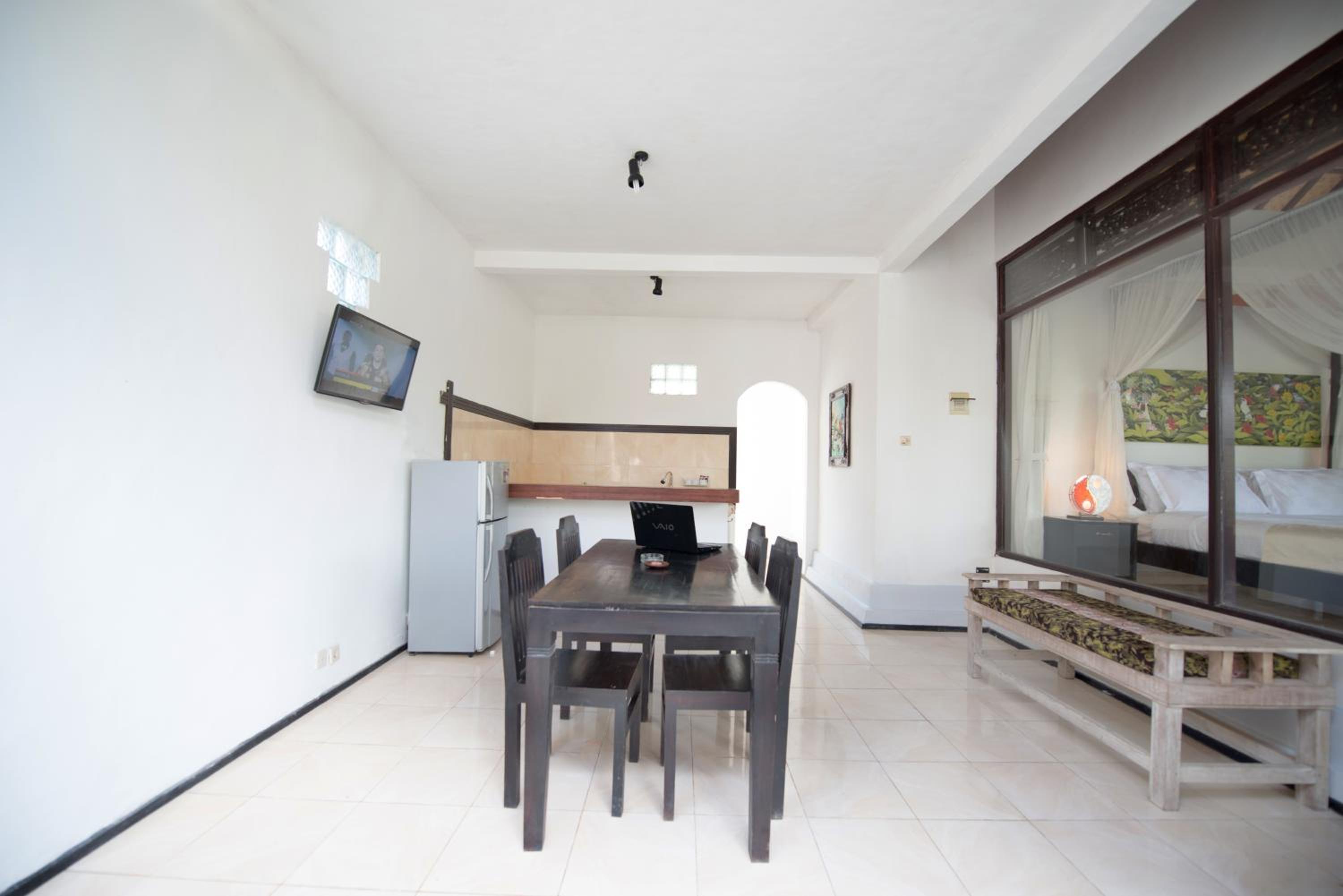 Two-Bedroom Villa - Photo 29