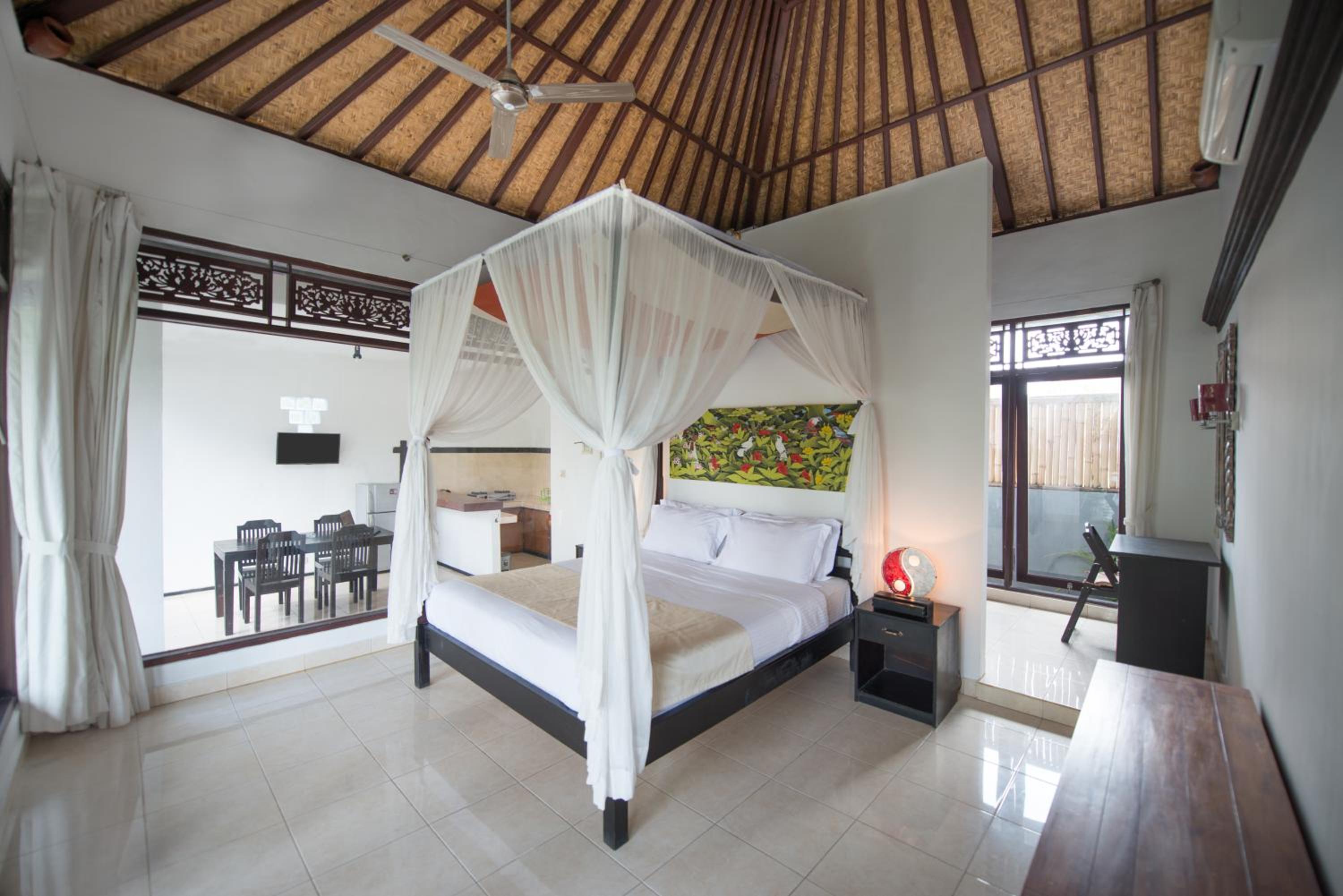 Two-Bedroom Villa - Photo 28