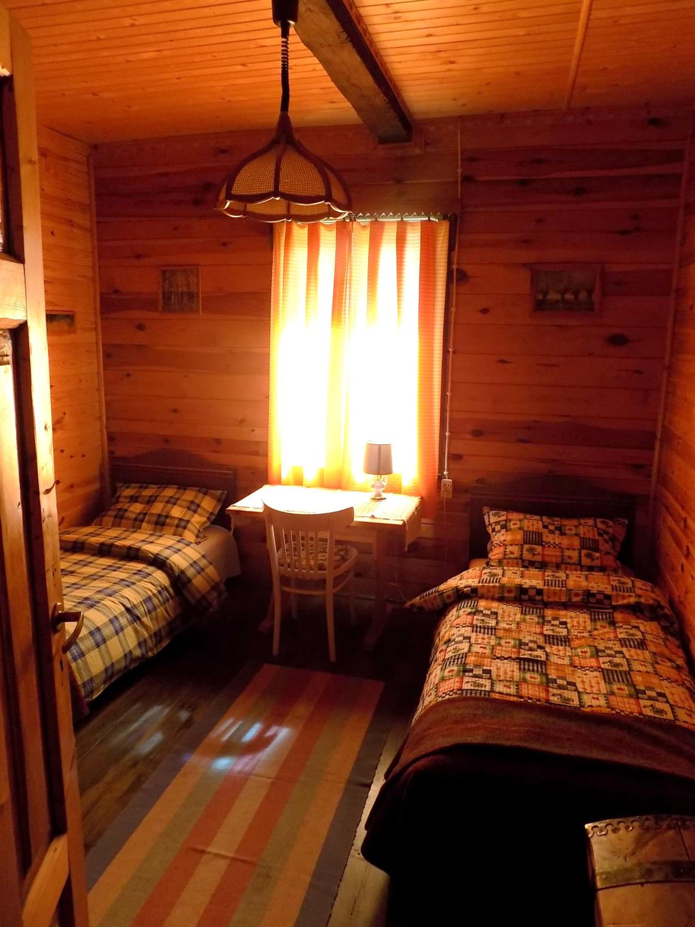 Four-Bedroom House photo 1