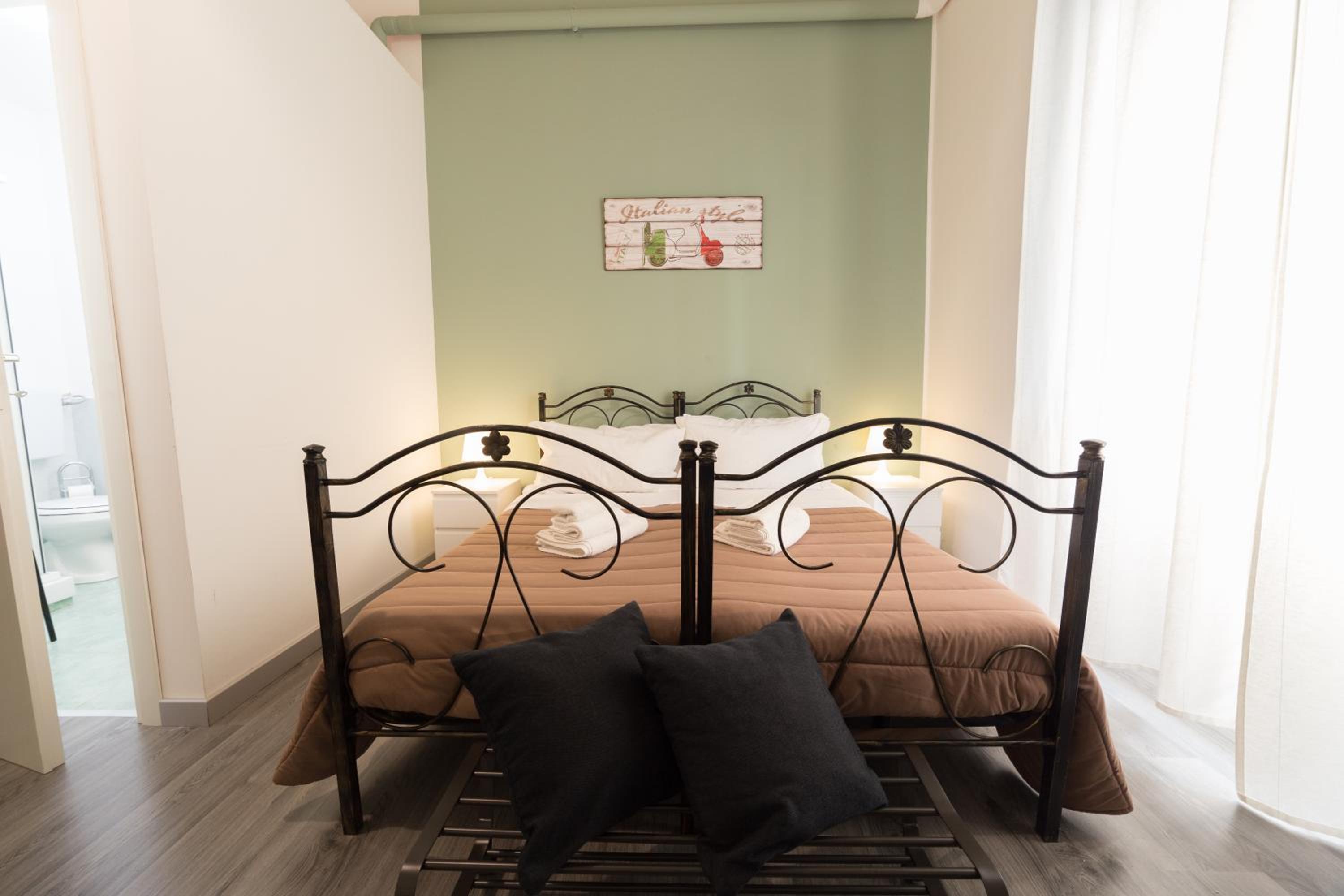 Triple Room photo 1