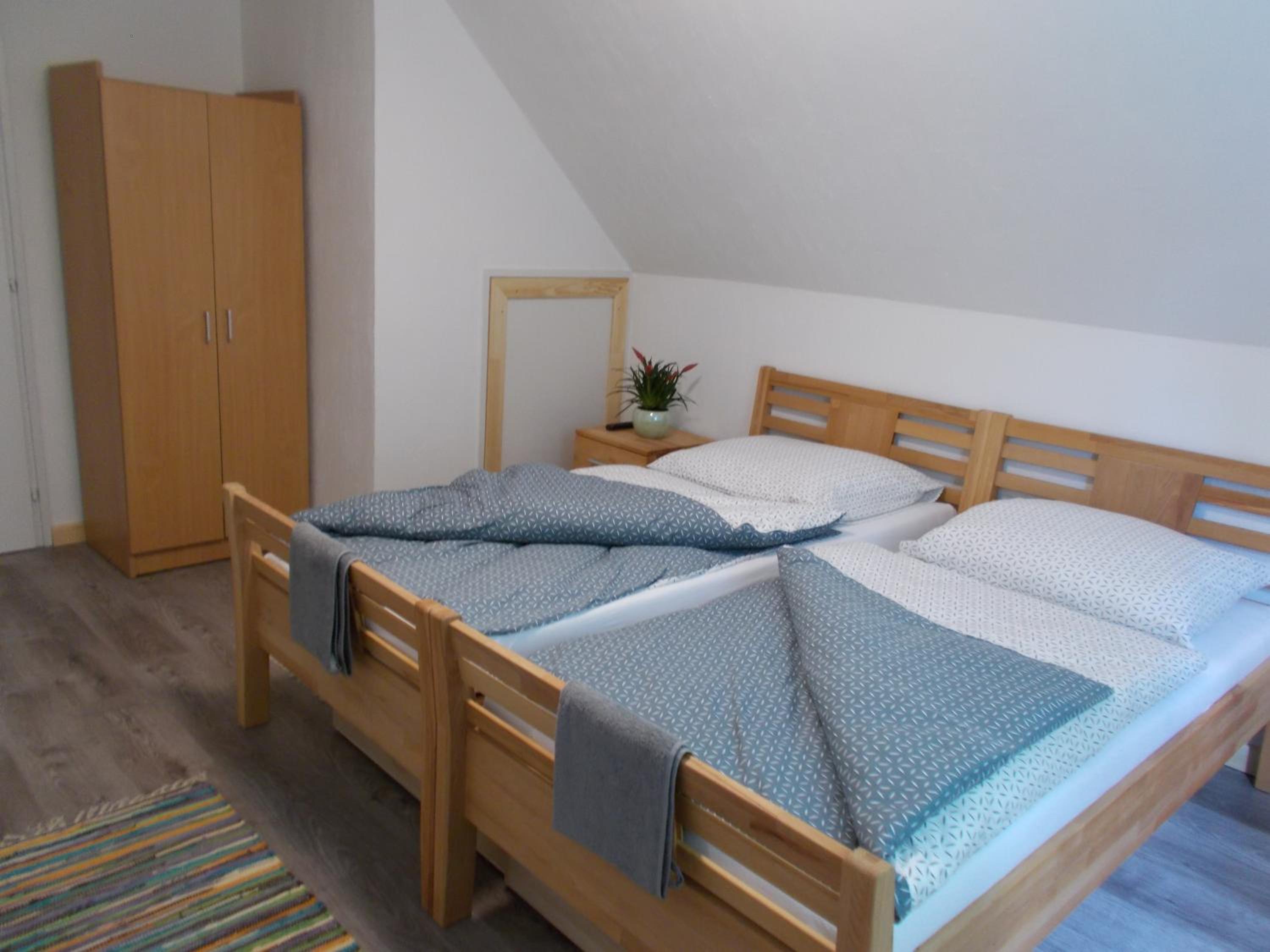 Standard Double or Twin Room photo 2