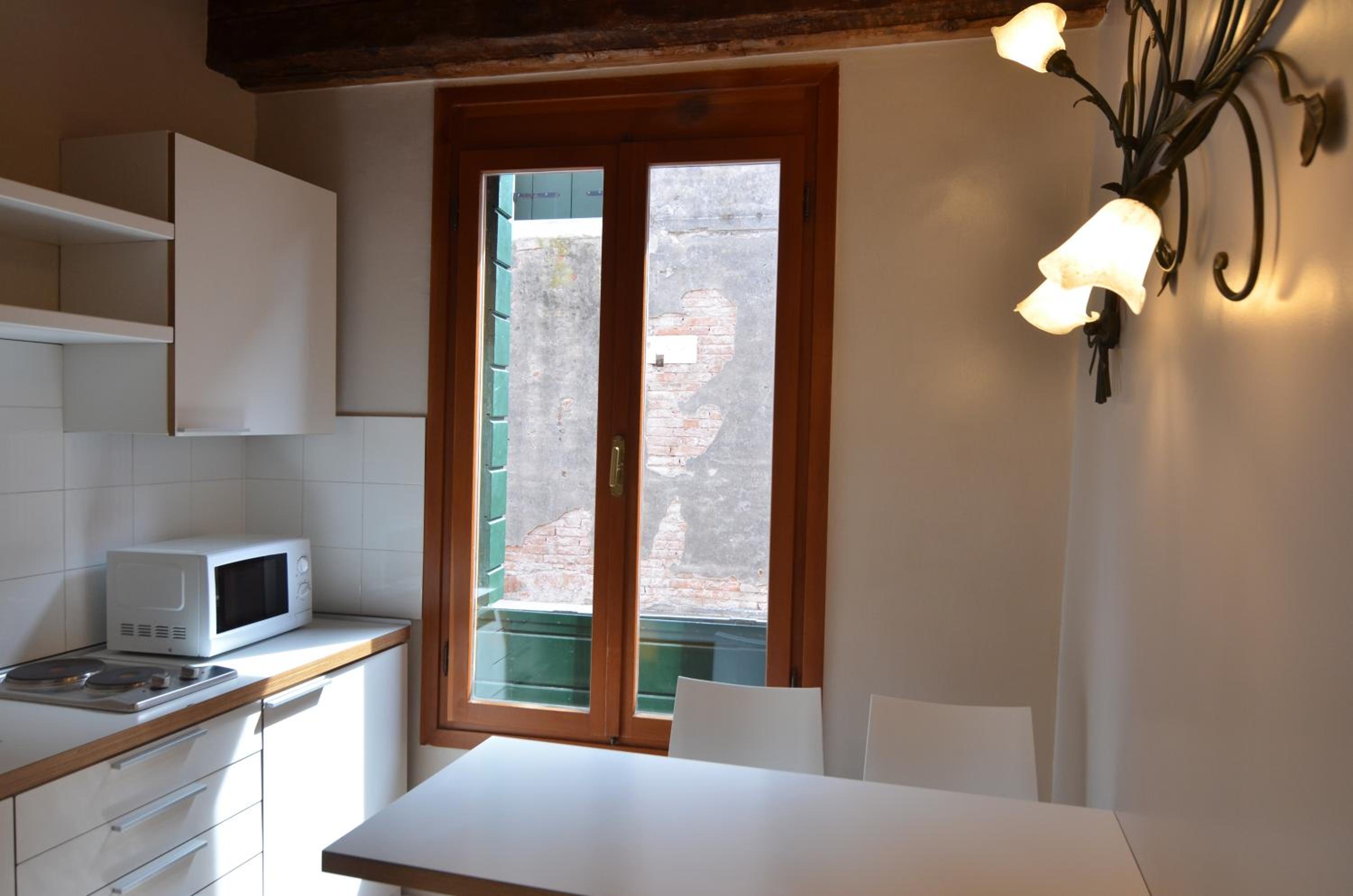 Two-Bedroom Apartment Rio Due - Calle de la Corona Castello 4741 photo 2
