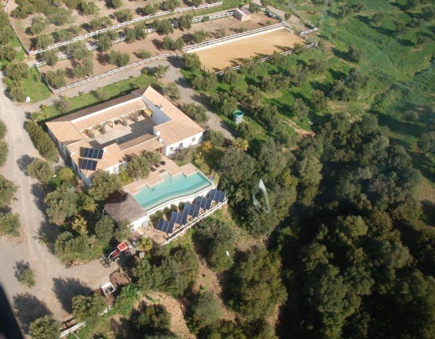 Villa with Private Pool photo 2