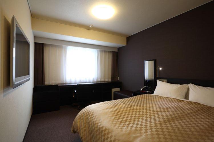 Standard Single Room - Smoking photo 2