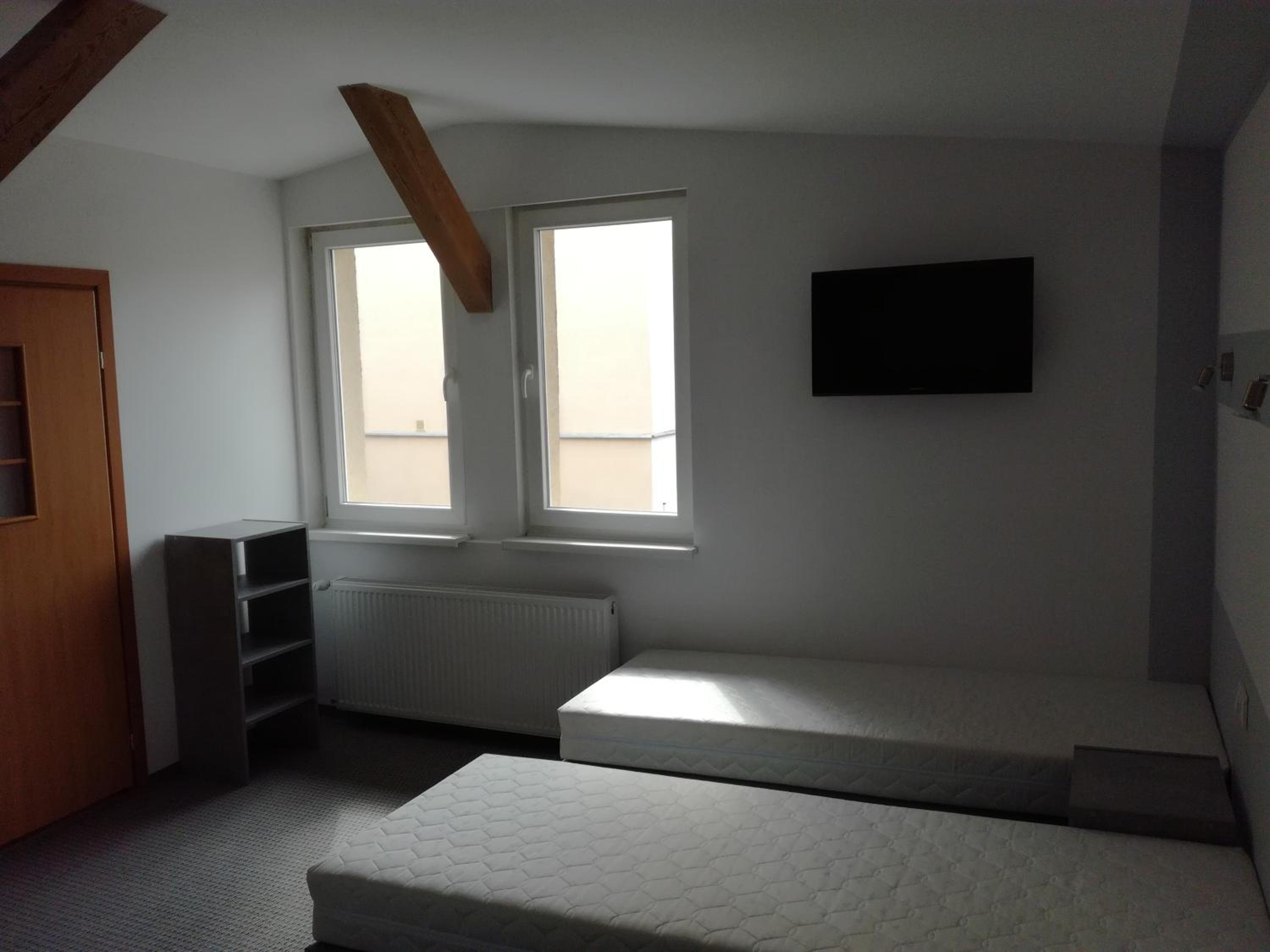 Comfort Triple Room photo 1