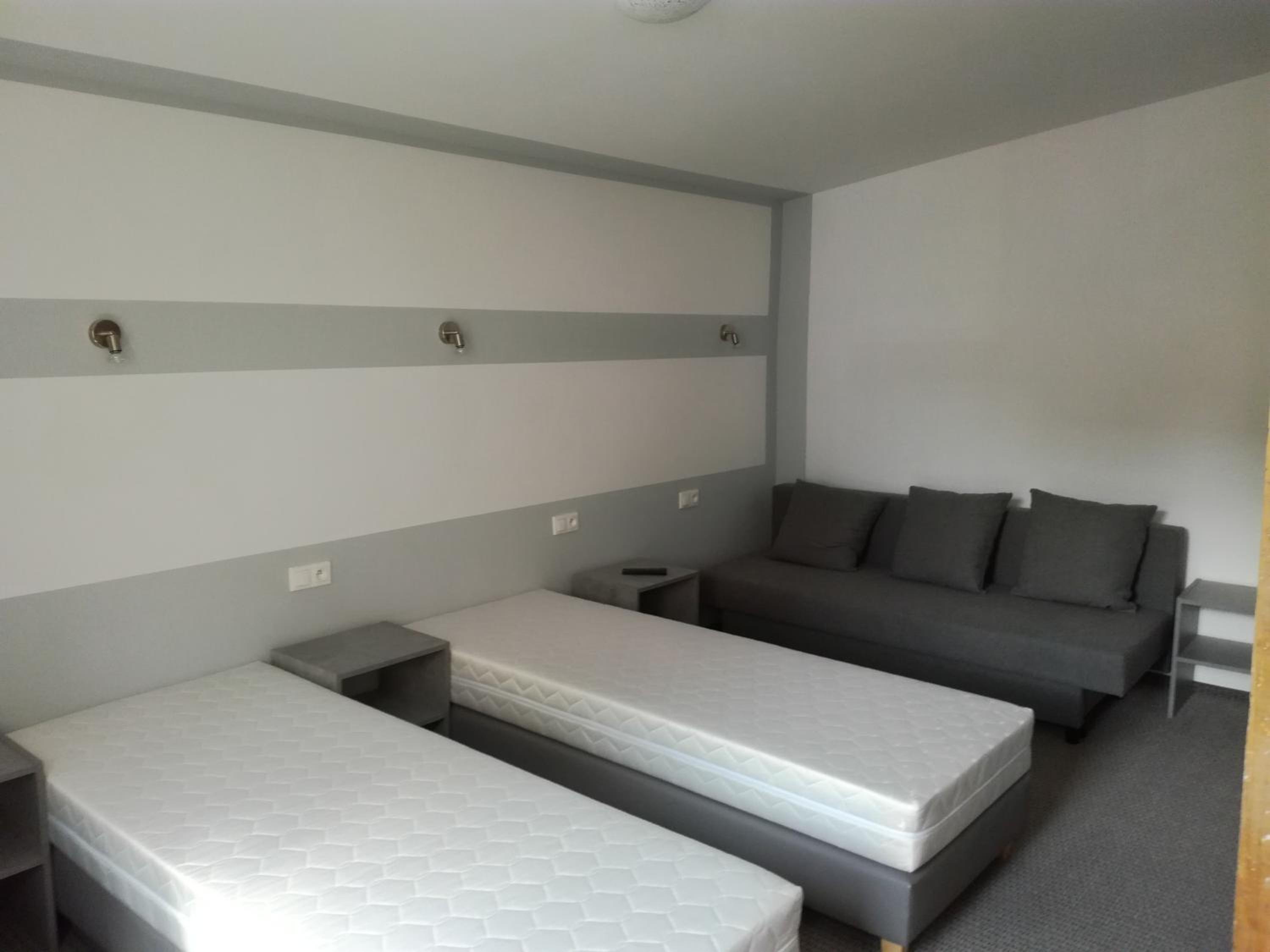 Comfort Triple Room photo 2